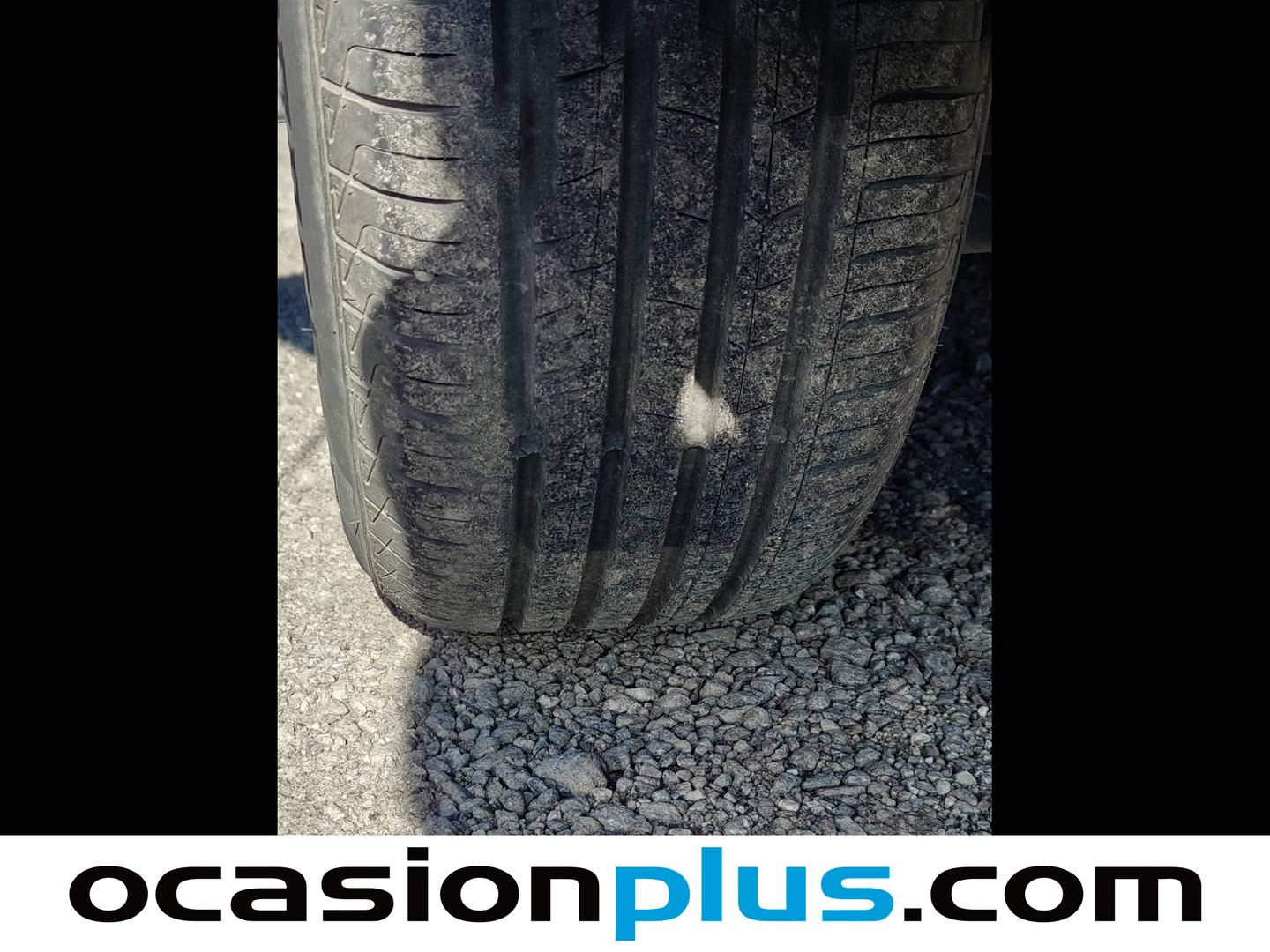 Foto KIA Niro Kia Niro 1.6 GDi HEV Híbrido Drive (141 CV)