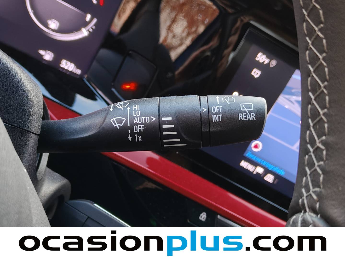 Foto Opel Mokka Opel Mokka 1.2 T GS (136 CV)