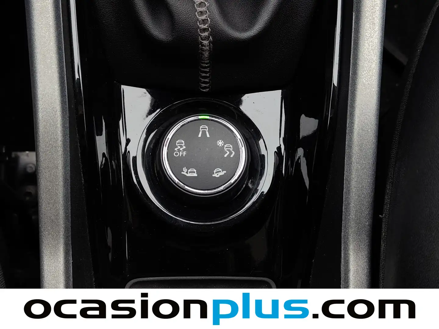 Foto Peugeot 2008 Peugeot 2008 BlueHDi 120 S&S Allure (120 CV)