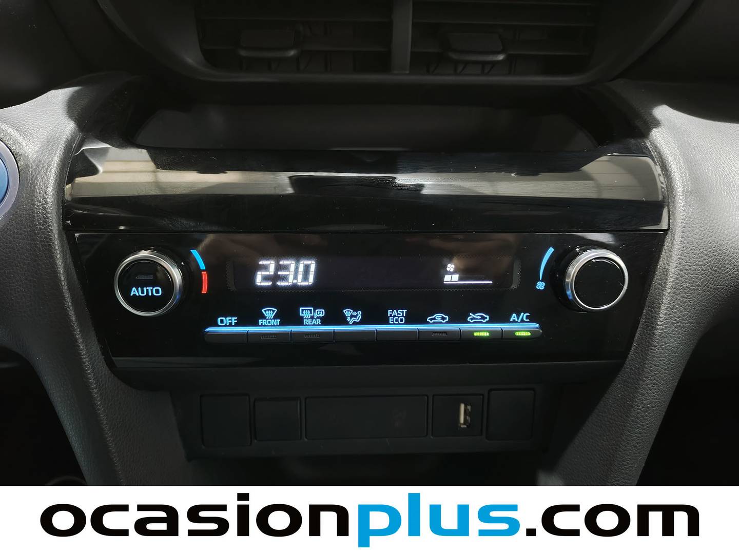 Foto Toyota Yaris Cross Toyota Yaris Cross 120H Active Tech (116 CV)