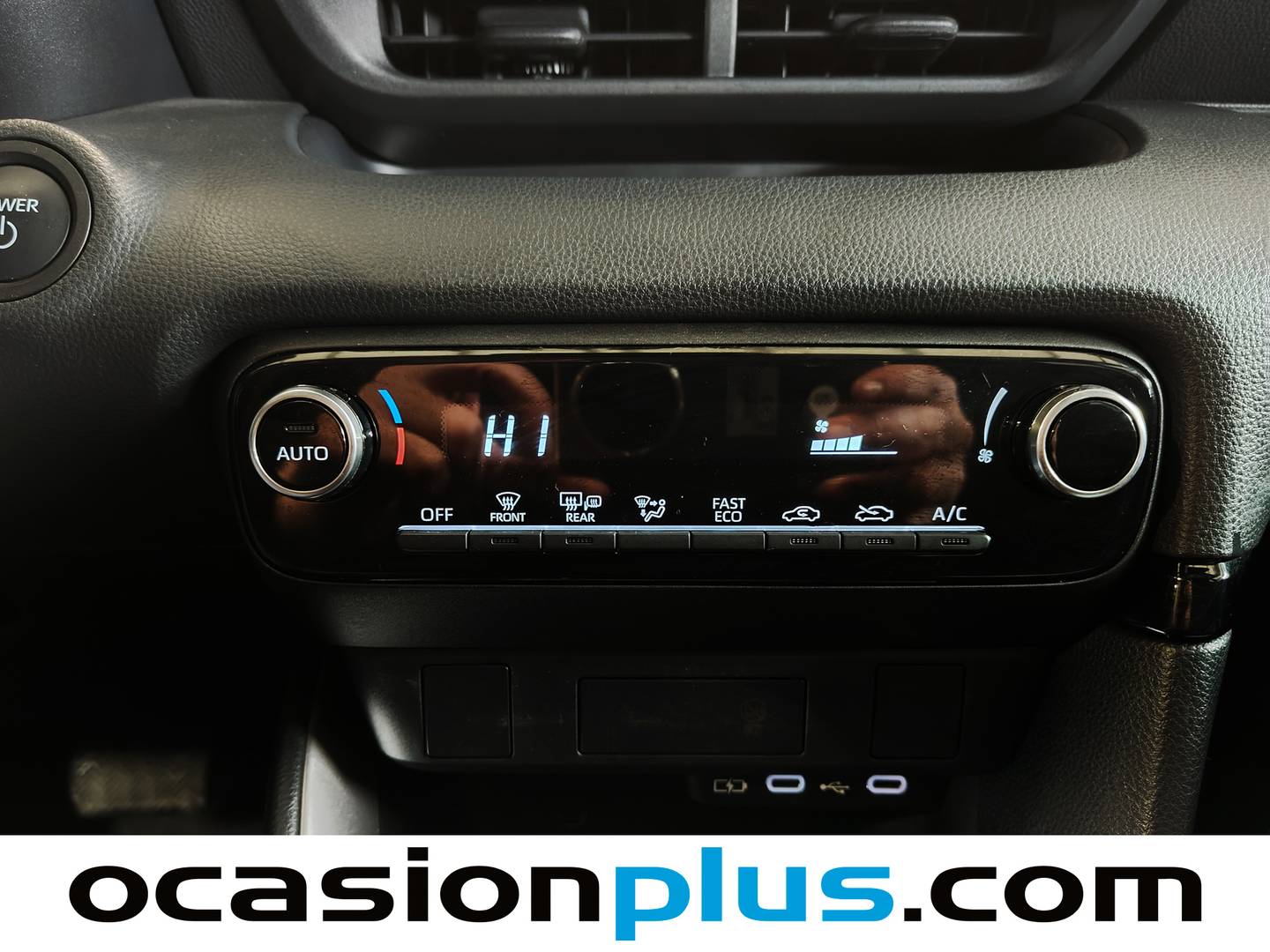 Foto Toyota Yaris Toyota Yaris 120H Active Plus (116 CV)