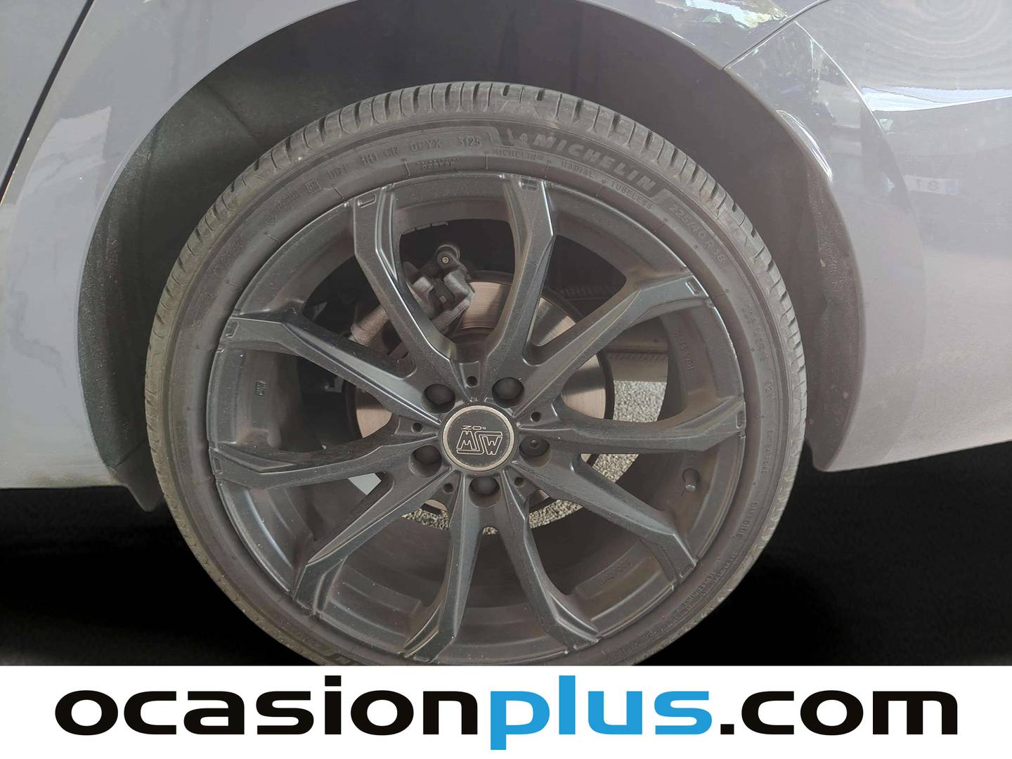 Seat León Seat León ST 1.5 eTSI S&S FR Special Edition DSG (150 CV) de segunda mano