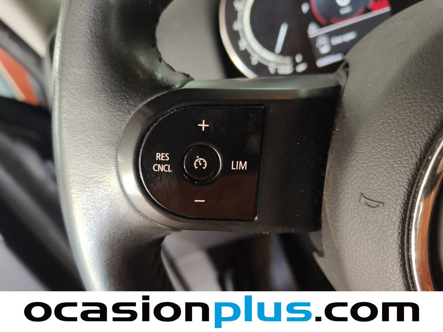 Foto Mini Countryman MINI MINI Countryman Cooper (136 CV)