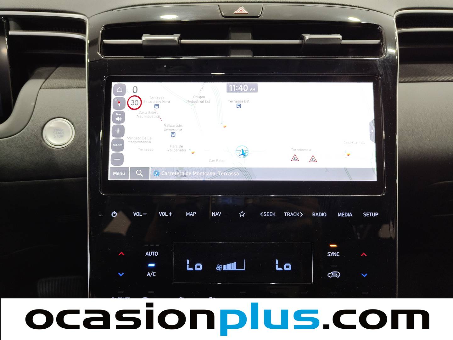 Acabados Hyundai Tucson Hyundai Tucson 1.6 TGDI HEV Tecno Auto 2C (230 CV)