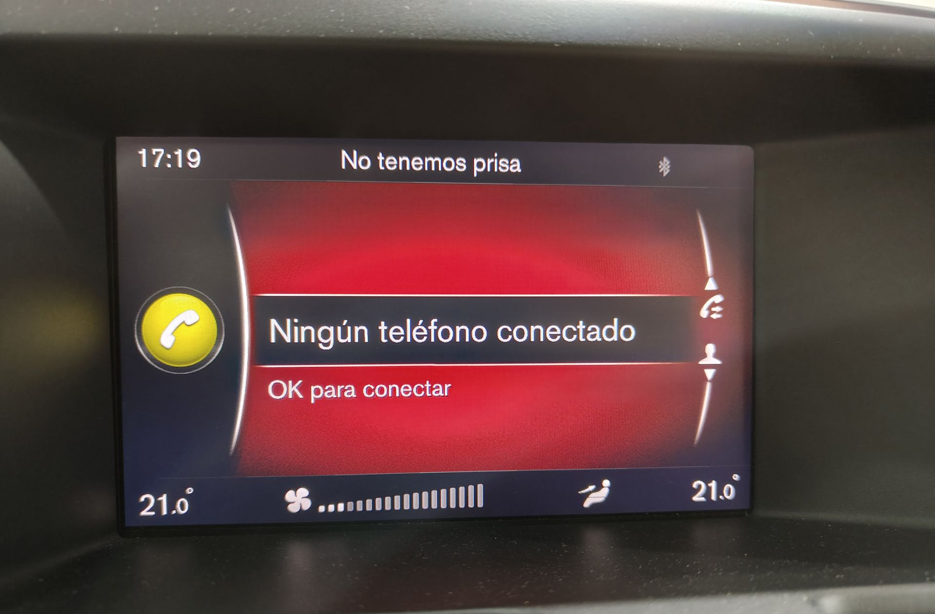 Volvo XC60 D3 Kinetic - foto 30