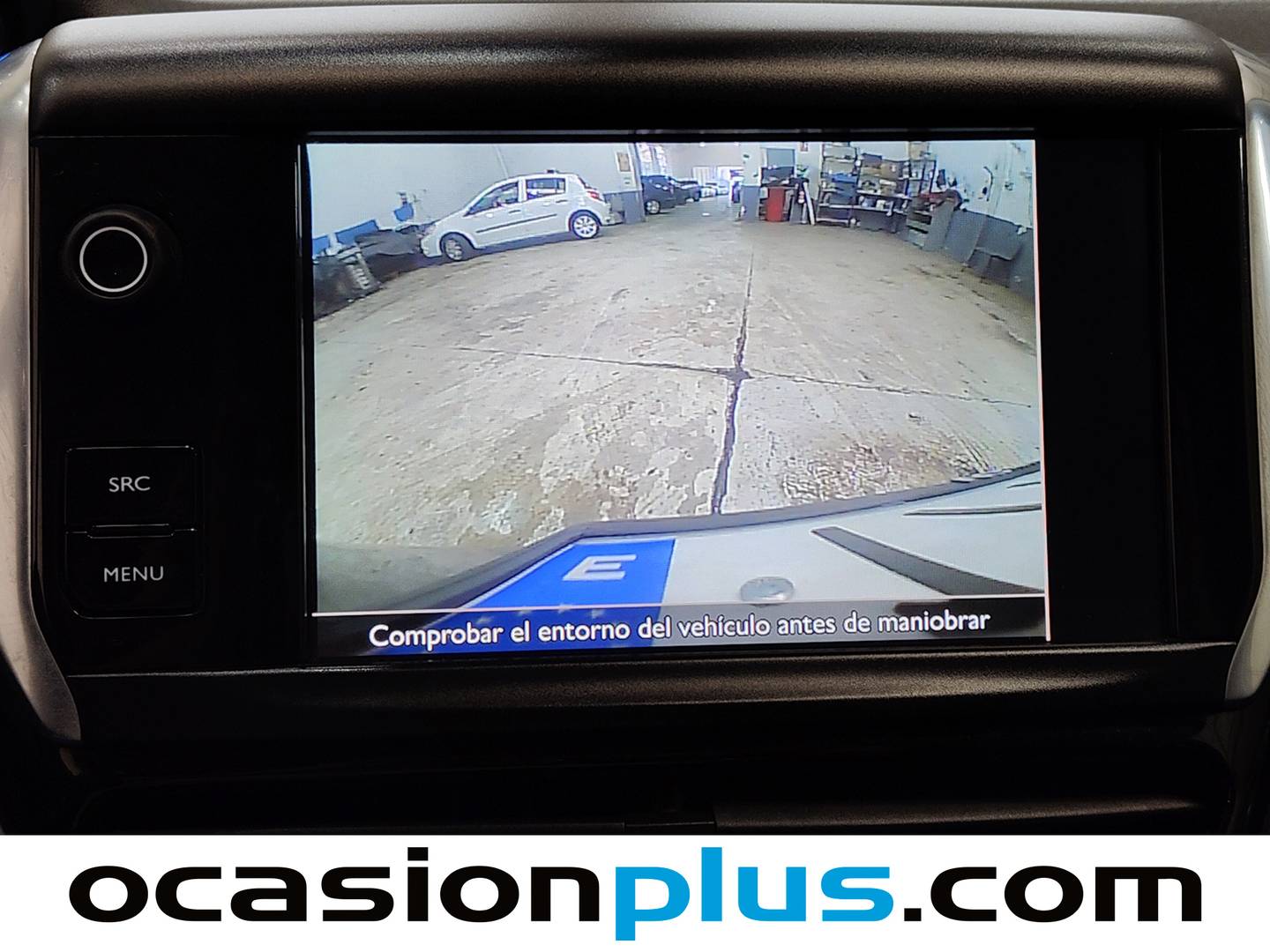 Equipamiento del Peugeot 2008 Peugeot 2008 BlueHDi 120 S&S Allure (120 CV)