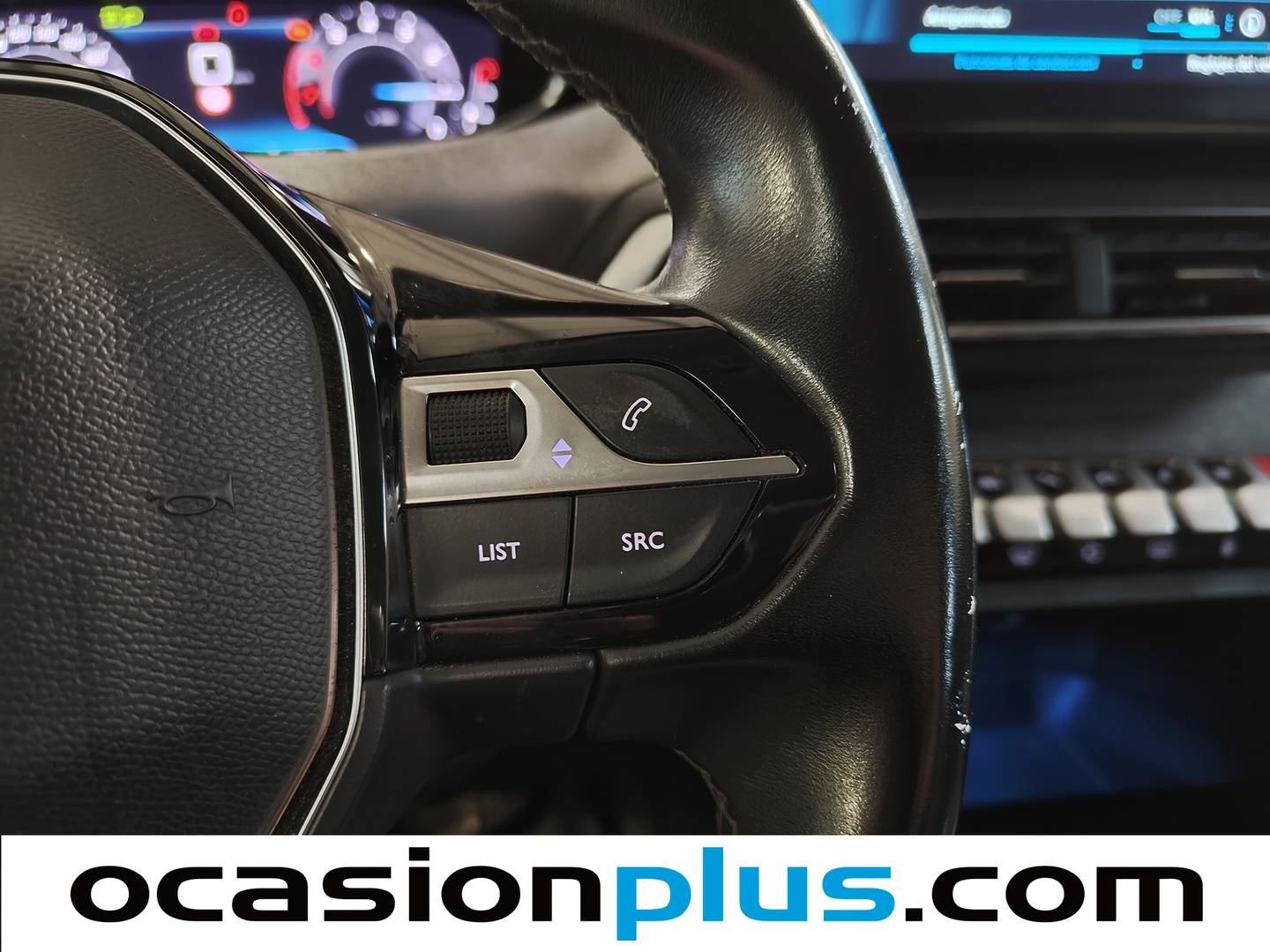 Foto Peugeot 3008 Peugeot 3008 PureTech 130 S&S Allure Pack (130 CV)