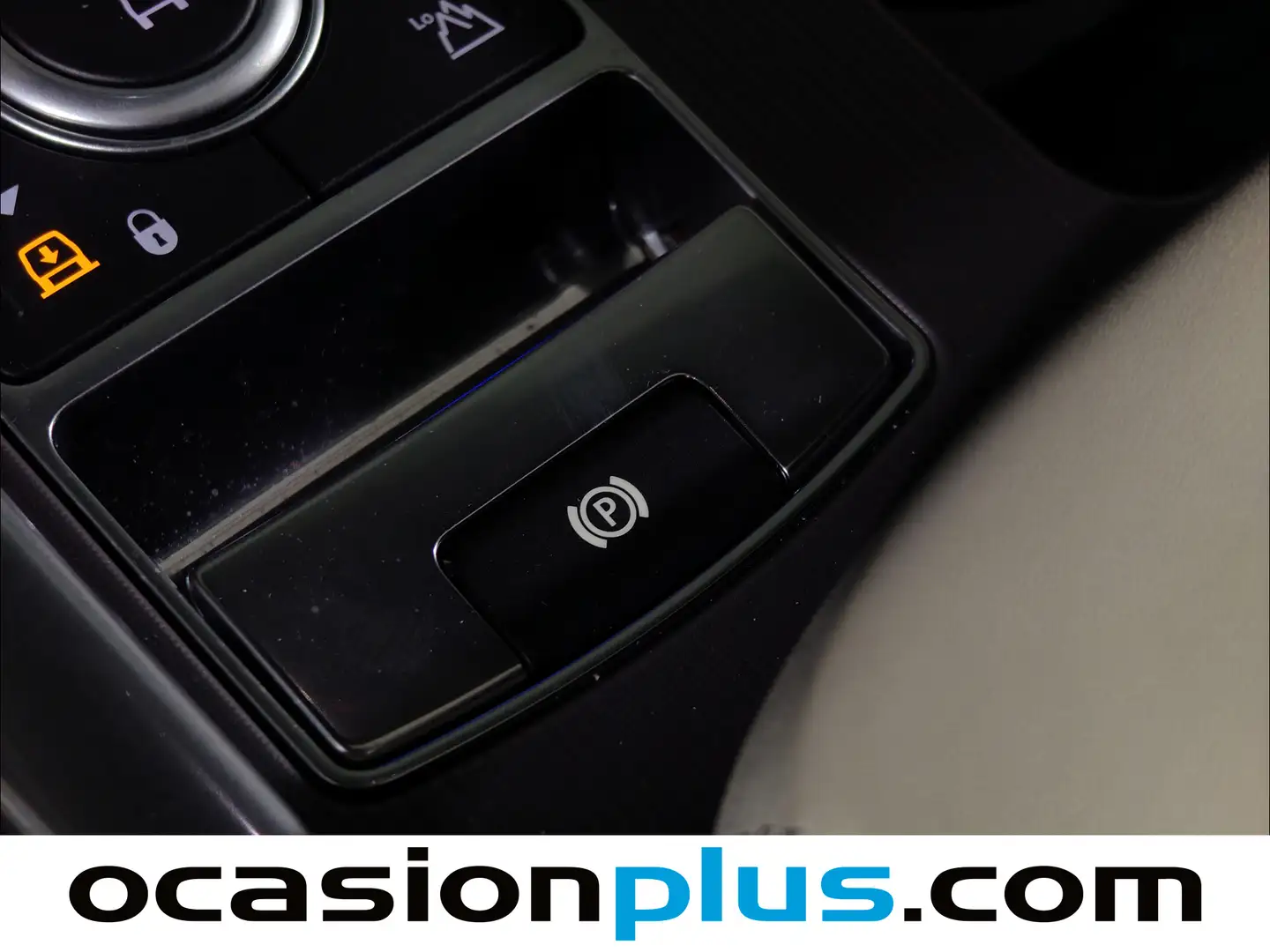 Foto Land Rover Range Rover Sport Land Rover Range Rover Sport 2.0 Si4 PHEV HSE (404 CV) 4x4