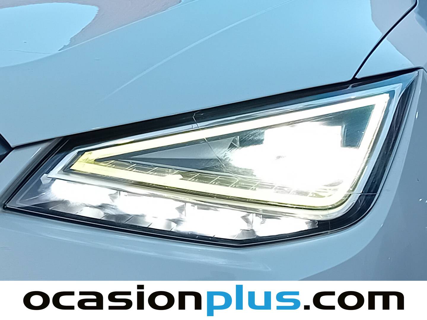 Acabados Seat Arona Seat Arona 1.5 TSI S&S FR XL DSG (150 CV)