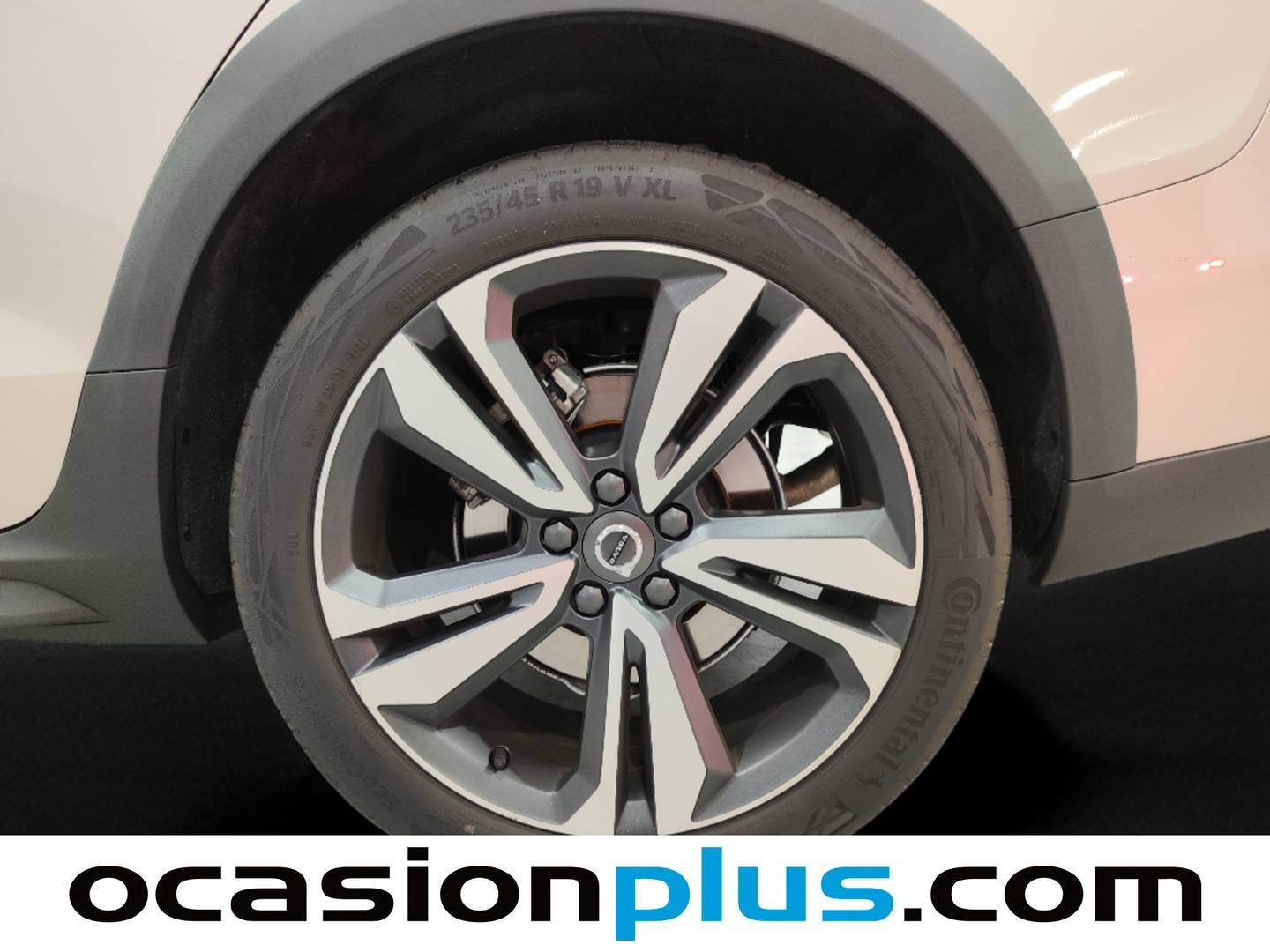 Volvo V60 Cross Country Volvo V60 Cross Country B4 D Cross Country Core AWD Auto  (197 CV) al mejor precio