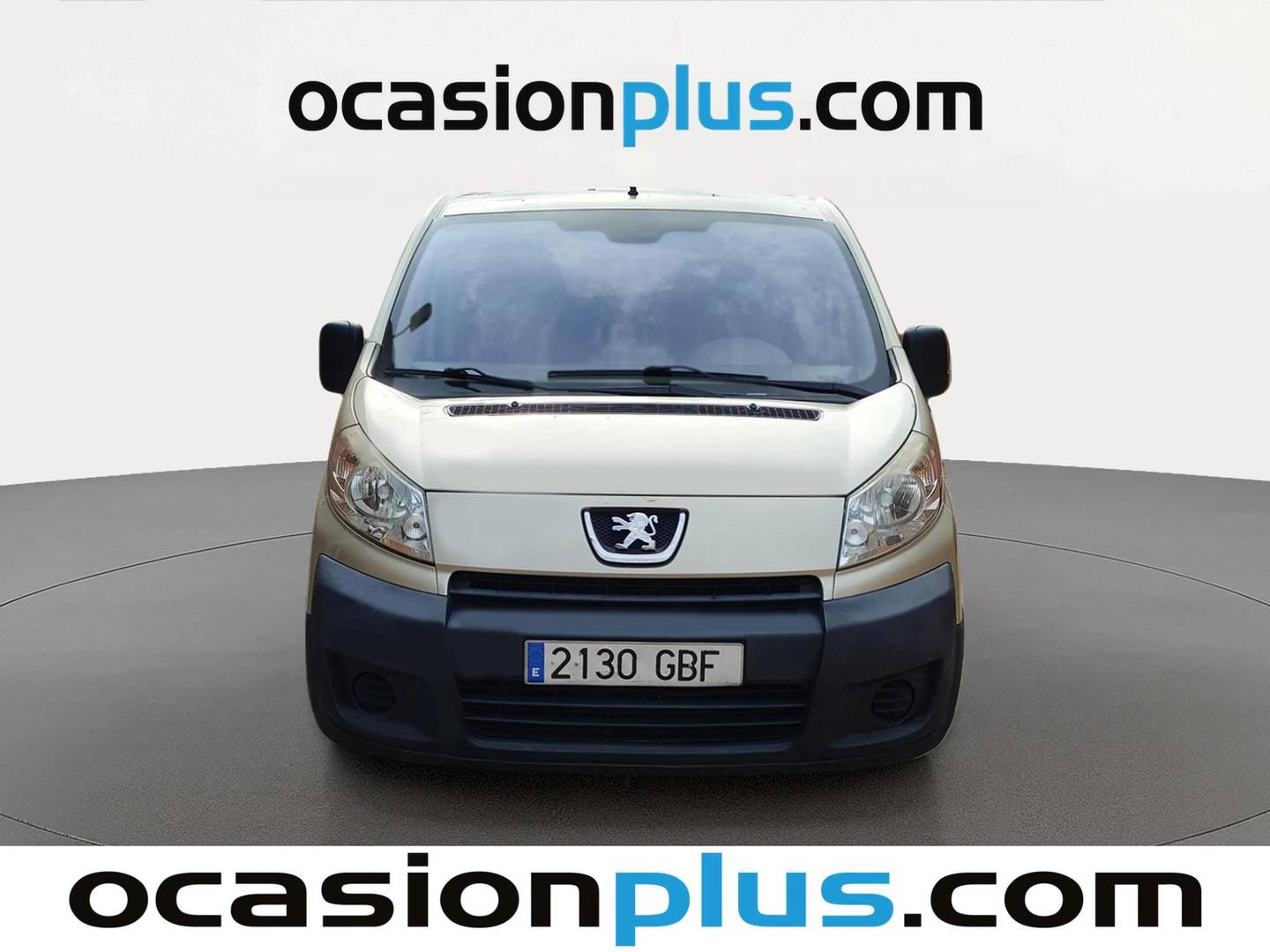 Peugeot Expert Peugeot Expert Combi 1.6 HDi L1 (90 CV) 6 Plazas 90cv
