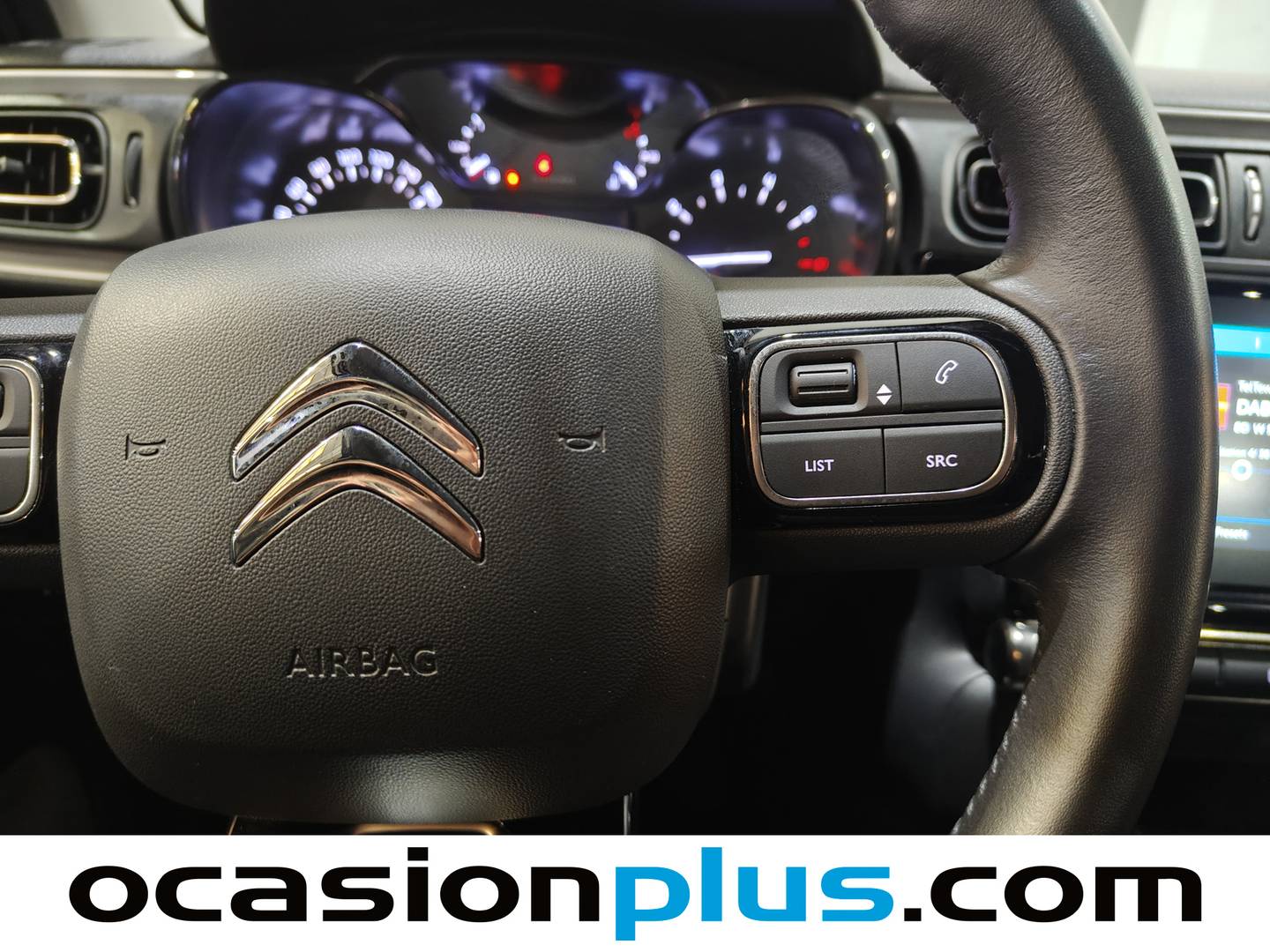 Foto Citroën C3 Citroen C3 PureTech 110 S&S Max (110 CV)