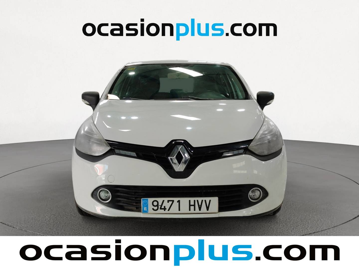 Foto Renault Clio Renault Clio 1.2 16v Authentique (75 CV)