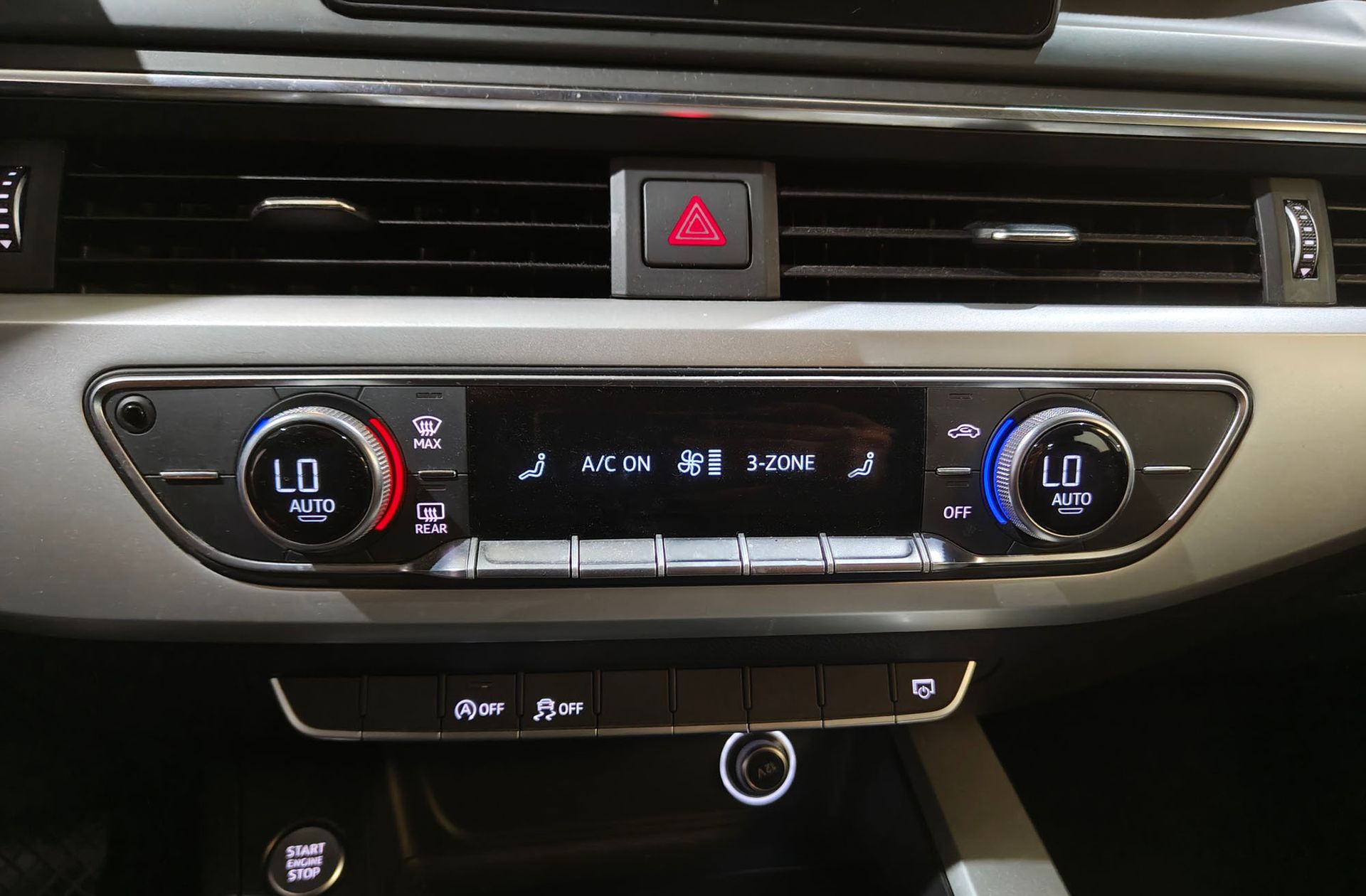 Audi A4 Advanced edition 2.0 TDI S tronic - foto 27