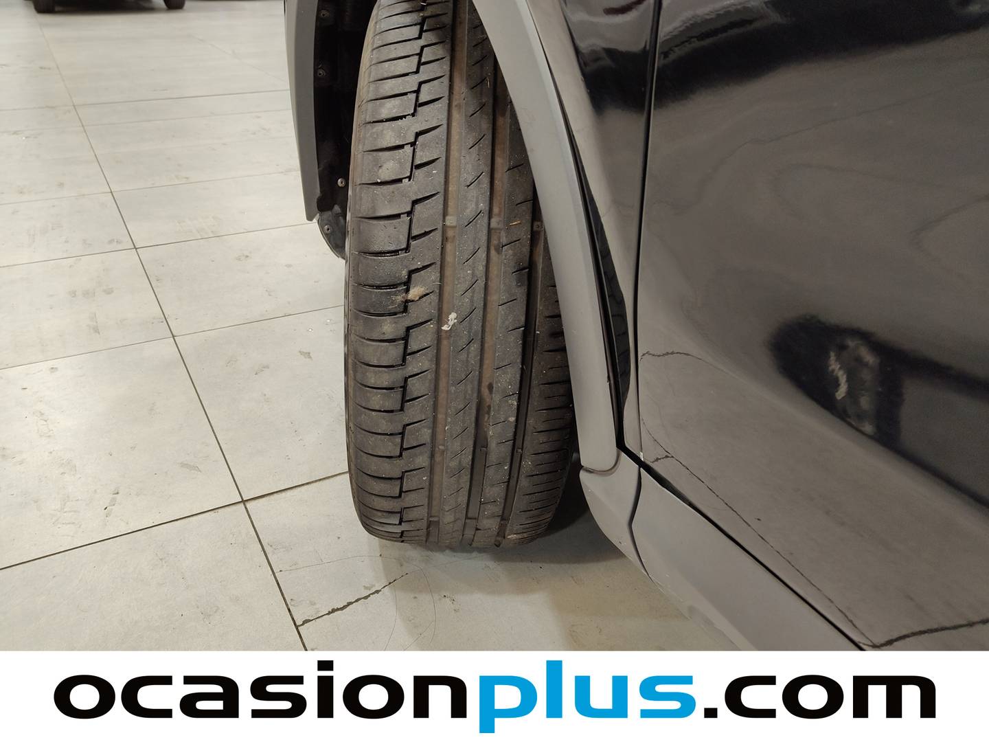 Audi Q3 Audi Q3 design edition 2.0 TDI (150 CV) seminuevo