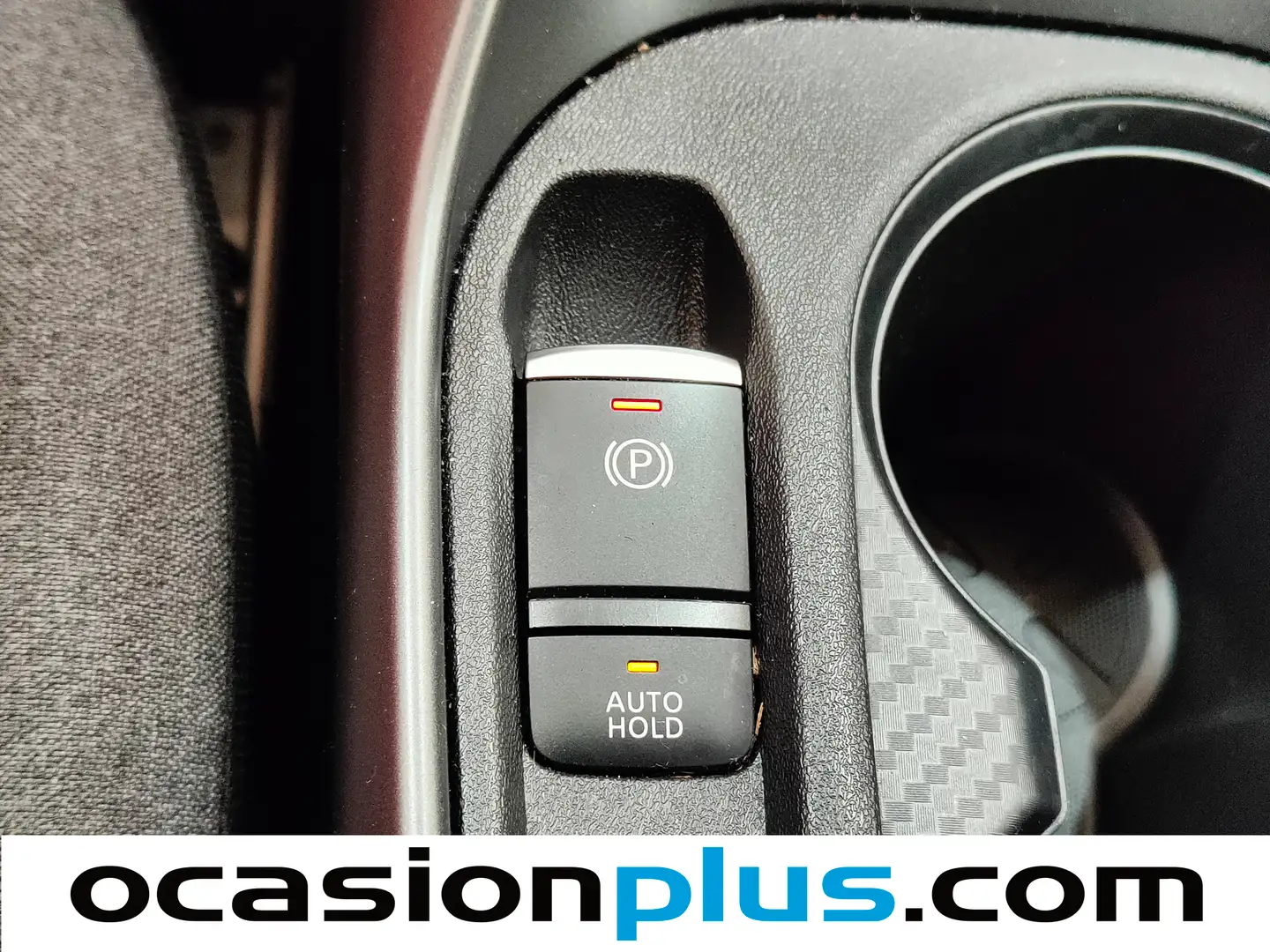 Foto Nissan JUKE Nissan Juke DIG-T N-Connecta 4x2 DCT (114 CV)