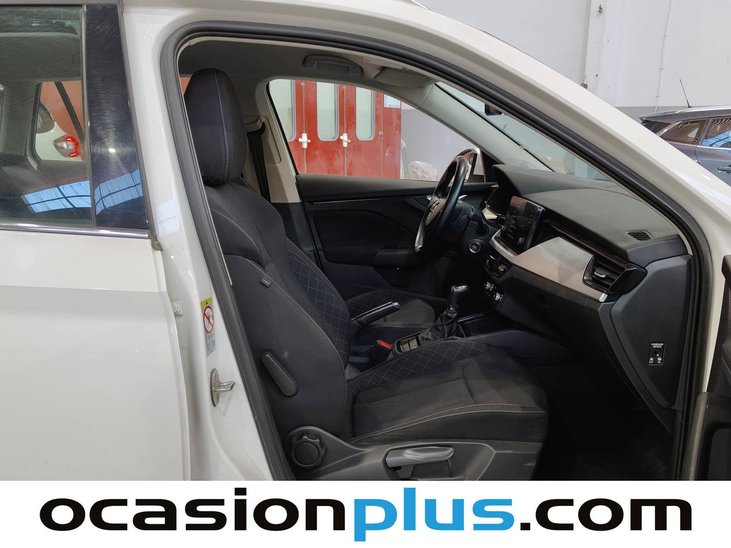 Foto Skoda Kamiq Skoda Kamiq 1.0 TSI Ambition DSG (110 CV)