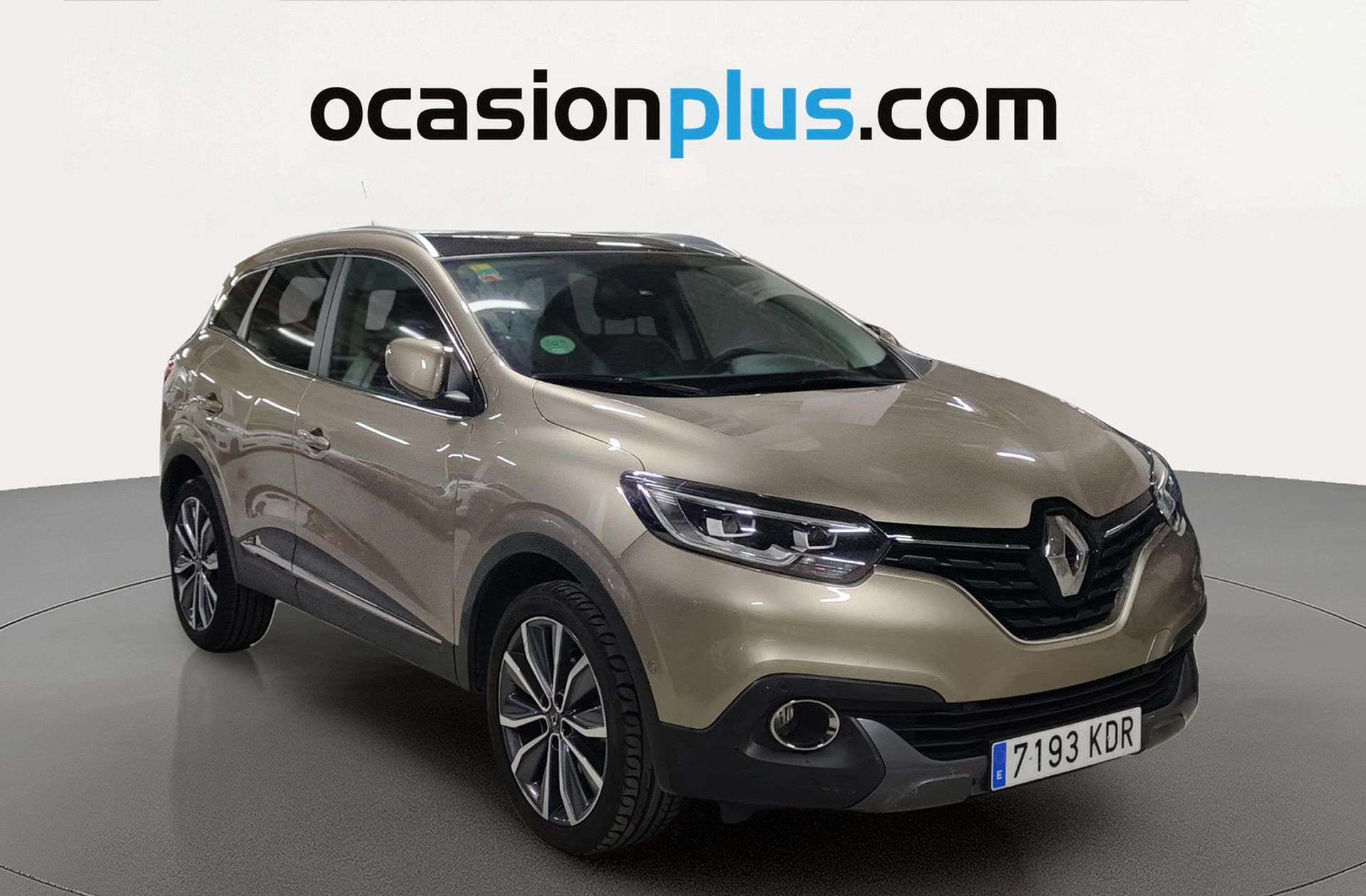 Renault Kadjar Zen Energy TCe - foto 2
