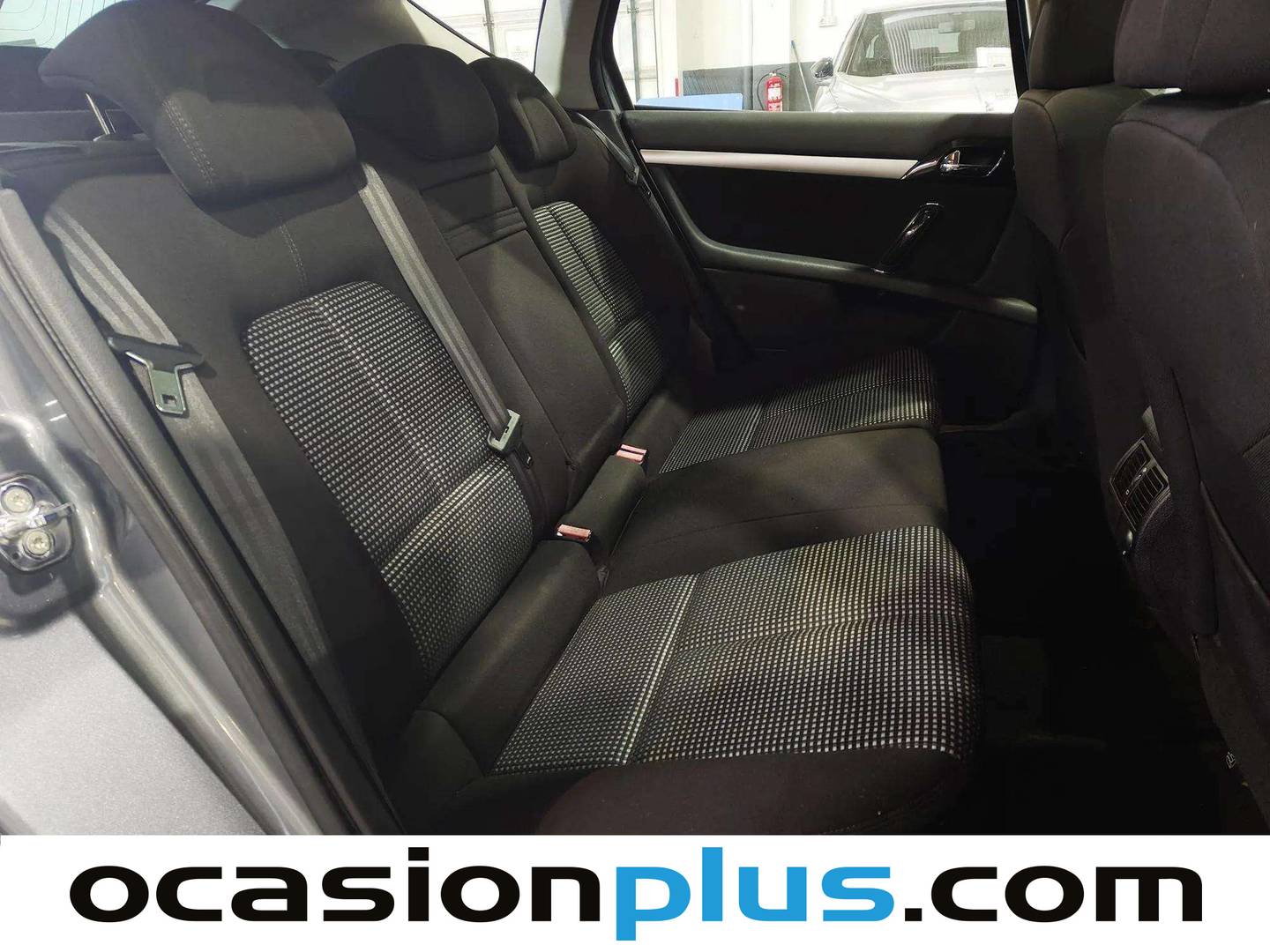 Peugeot 407 SW Peugeot 407 SW 2.0 HDI Sport (136 CV) al mejor precio