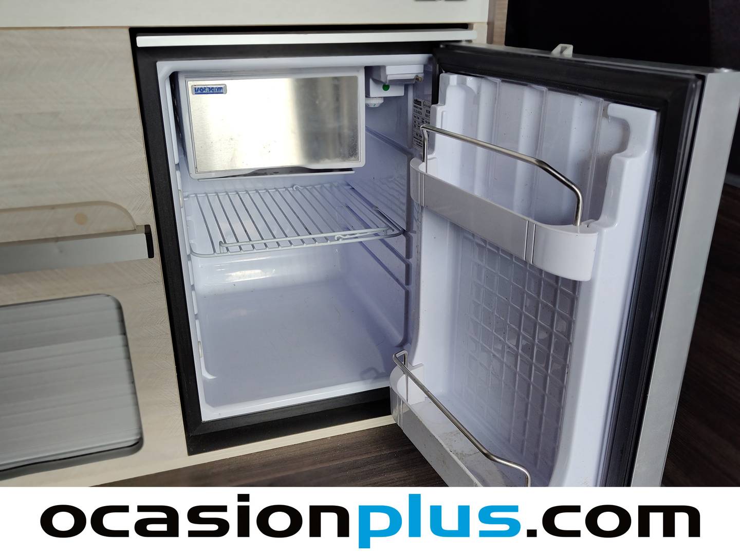 Extras del Toyota Proace Toyota Proace 1.5D GX L1 (120 CV) Camperizada