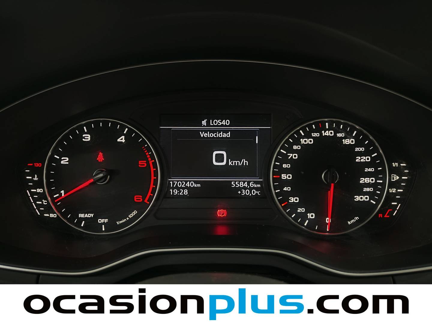 Audi A4 Audi A4 Avant 2.0 TDI (122 CV) al mejor precio