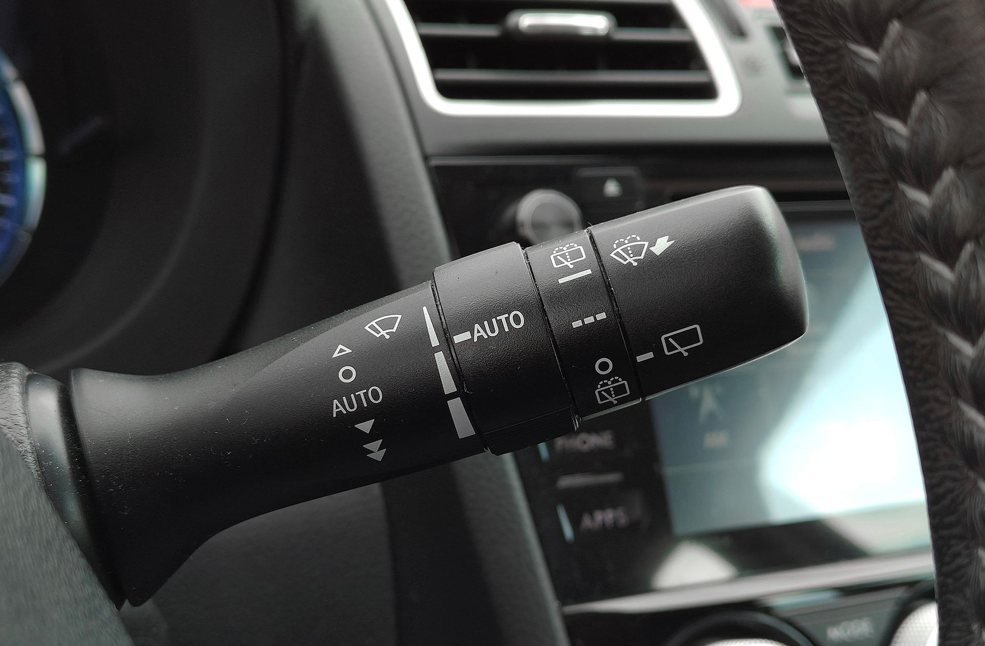Subaru Levorg 1.6GT Sport 4WD CVT - foto 26