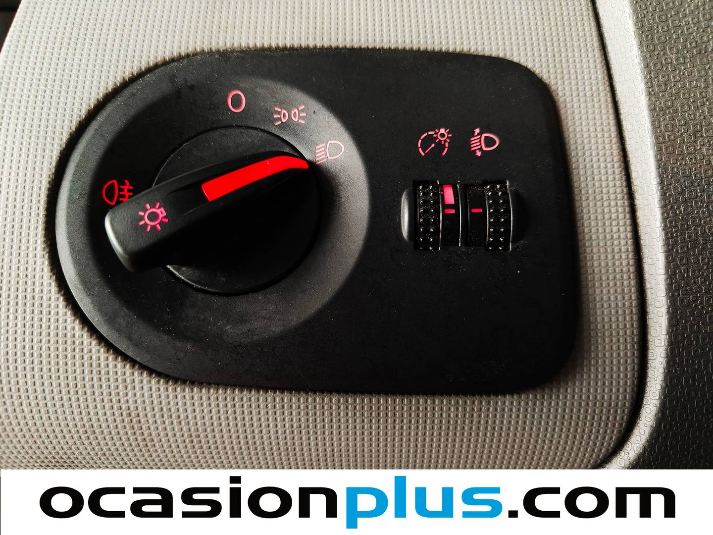 Seat Ibiza Seat Ibiza 1.4 16v Reference (85 CV) 85cv