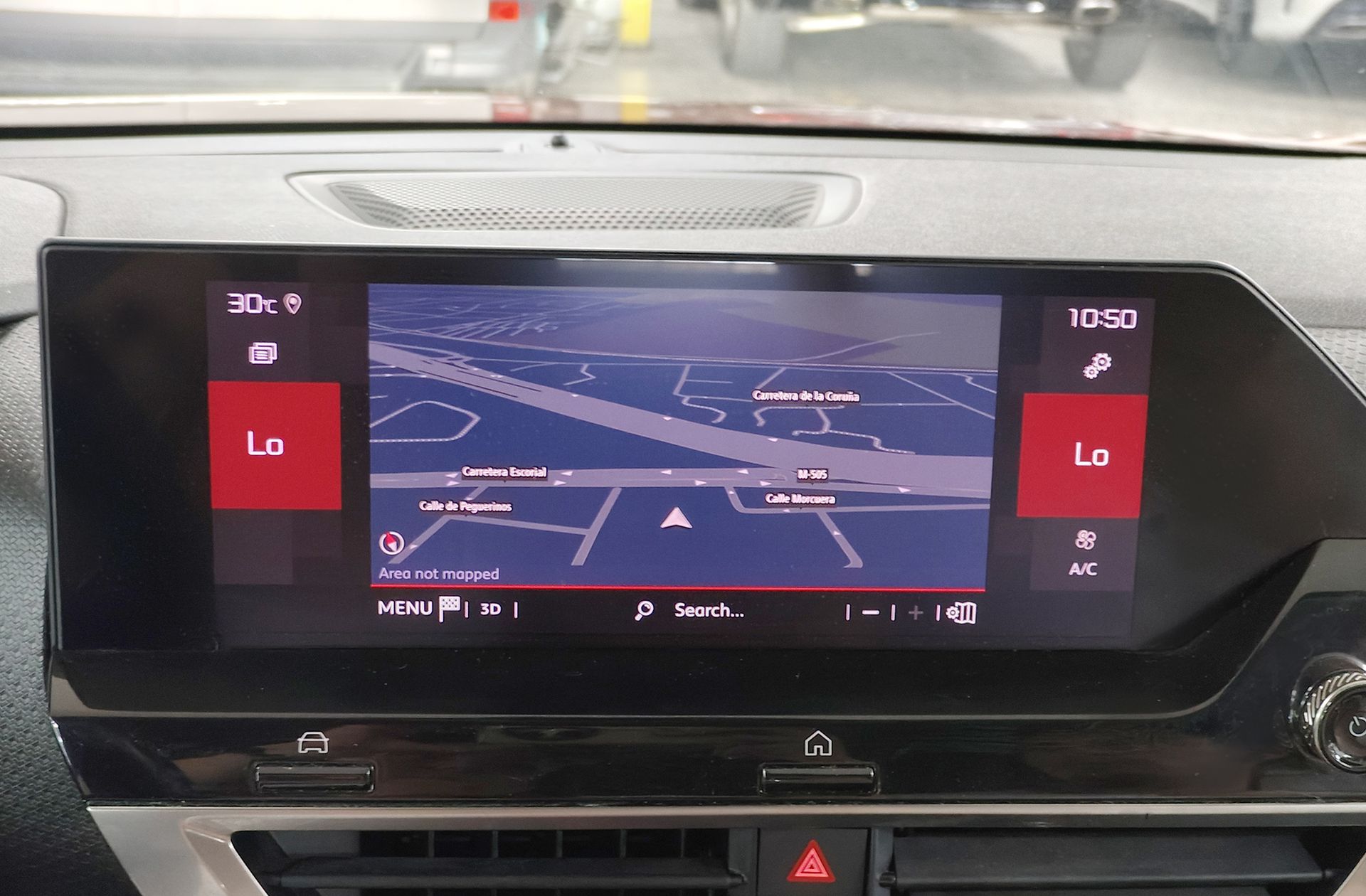 Citroën C4 BlueHDi 130 Shine EAT8 - foto 8