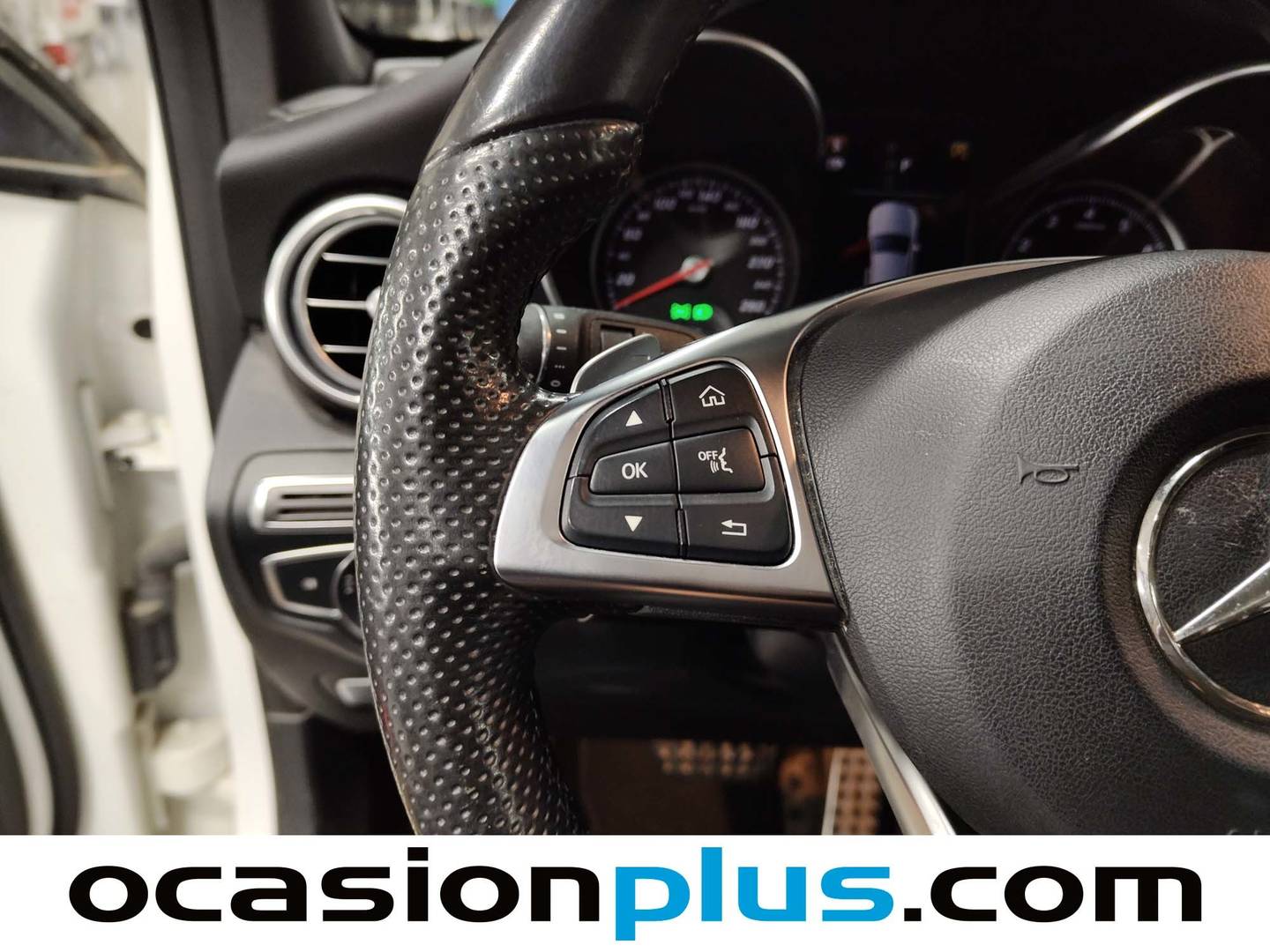 Foto Mercedes Clase GLC Mercedes-Benz GLC GLC 250 4MATIC  Pack AMG  (211 CV)