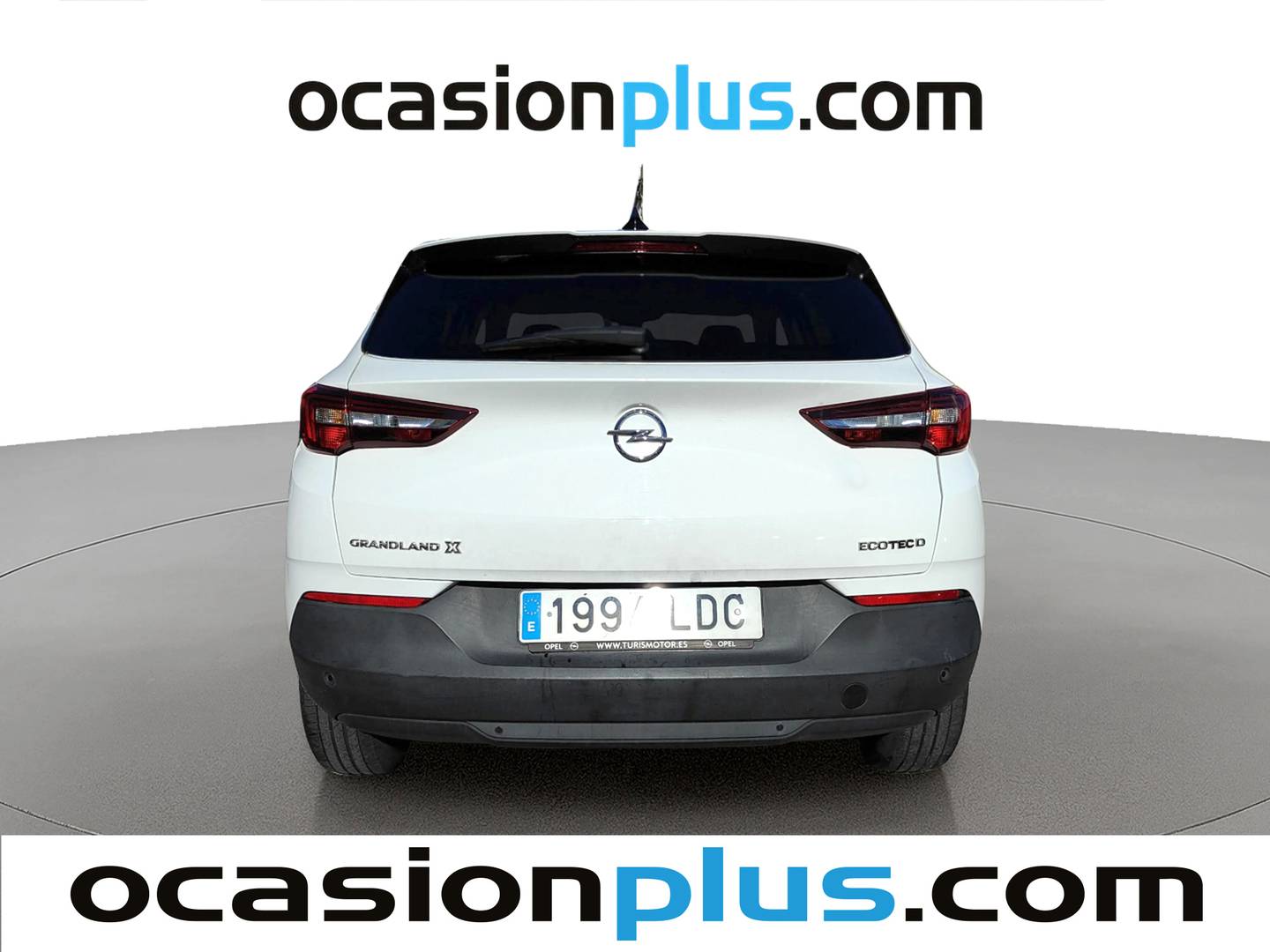 Opel Grandland X Opel Grandland X 1.5 CDTi Selective (130 CV) 130cv