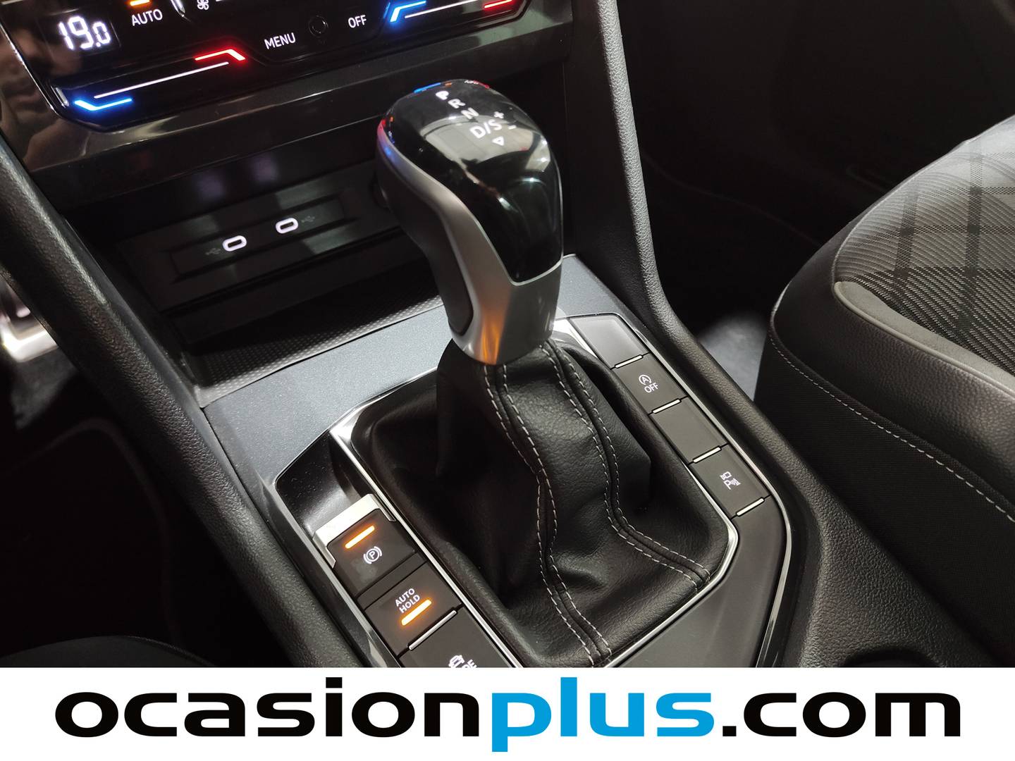 Volkswagen Tiguan Volkswagen Tiguan R-Line 1.5 TSI (150 CV) DSG de segunda mano