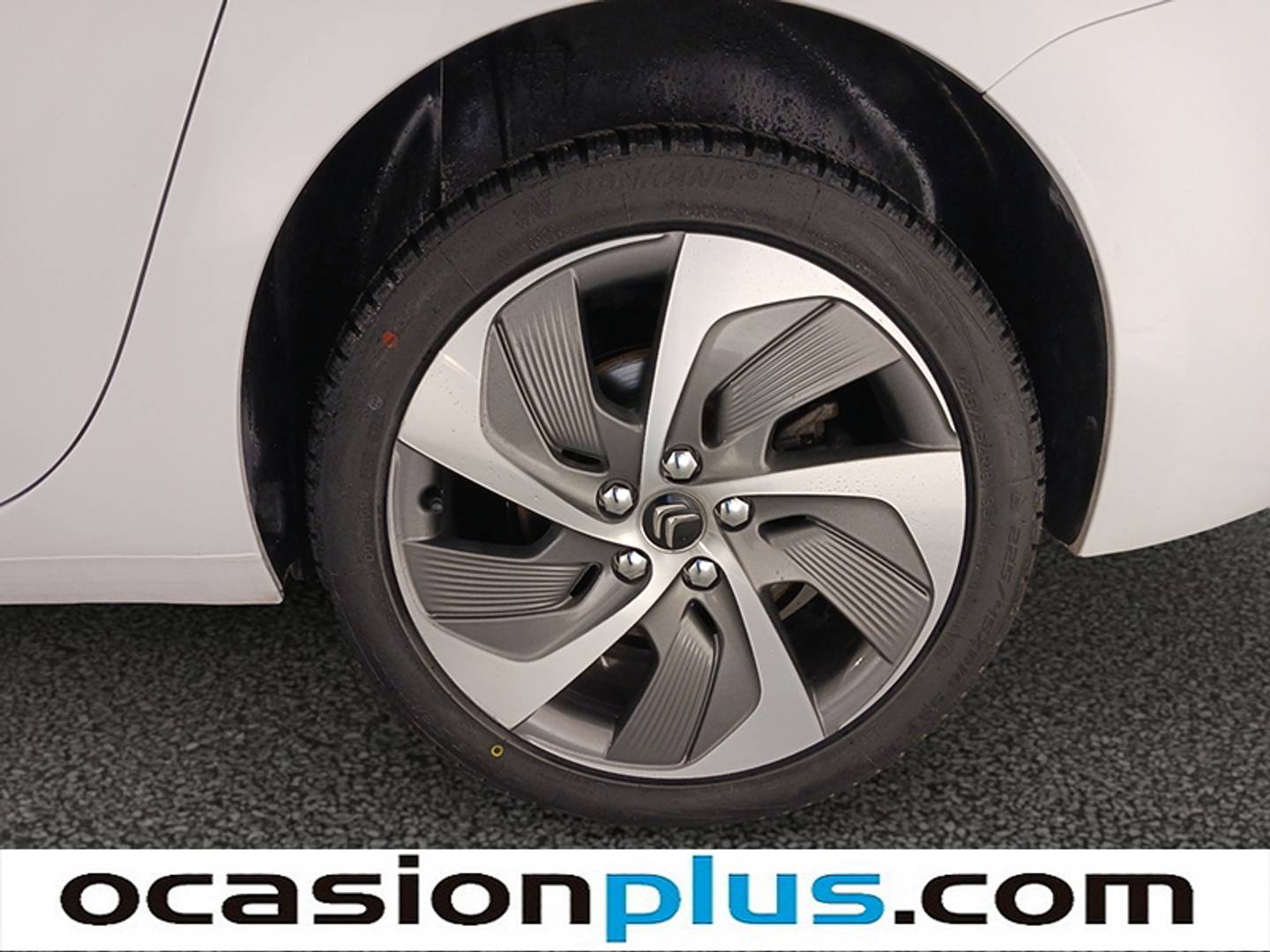 Foto Citroën Grand C4 Picasso Citroen Grand C4 Picasso THP 165 S&S Exclusive Auto 7 Plazas  (165 CV)