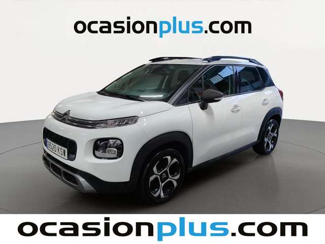Citroën C3 Aircross PureTech 110 S&S Shine (110 CV) de segunda mano