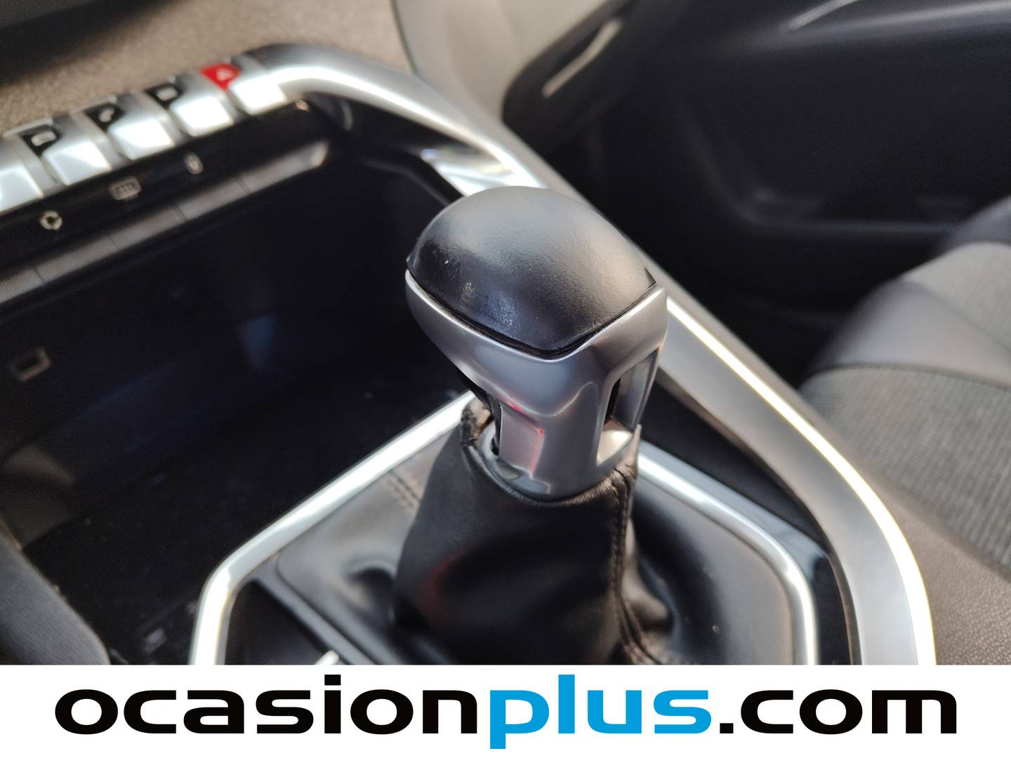 Foto Peugeot 3008 Peugeot 3008 BlueHDI 130 S&S Allure (130 CV)