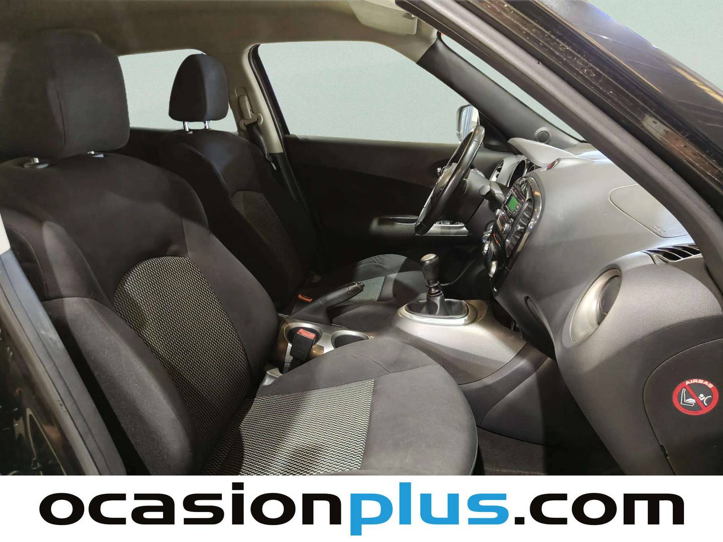 Nissan JUKE Nissan Juke dCi 110 Acenta (110 CV) km 0