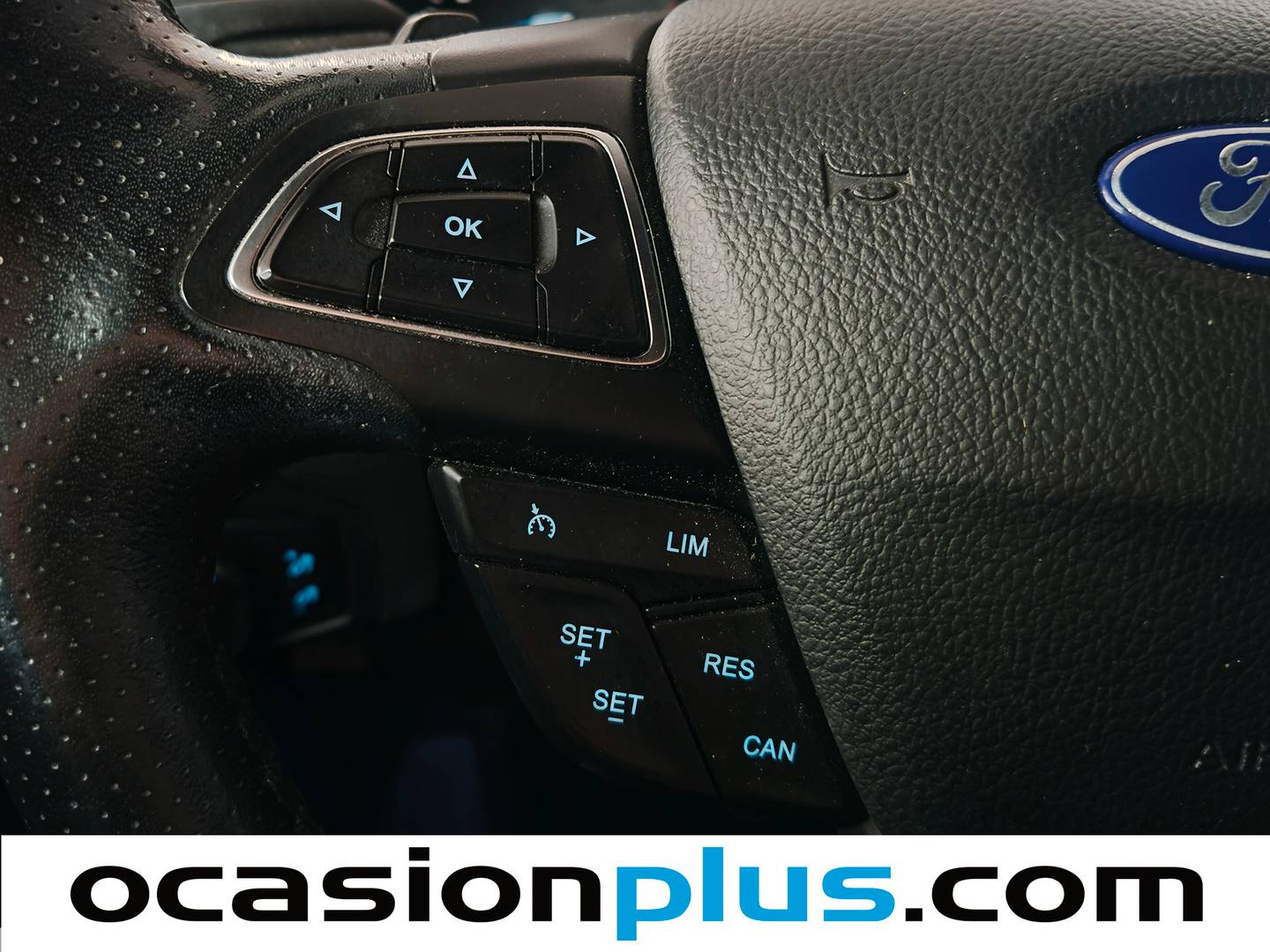 Ford Focus Ford Focus 1.0 Ecoboost S&S ST-Line Auto (125 CV) km 0