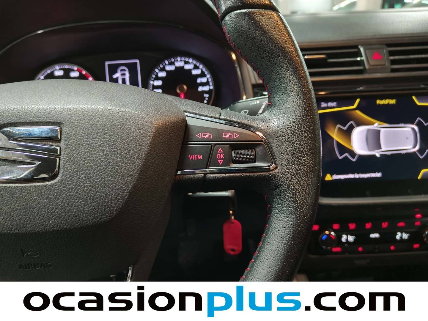 Foto Seat Ibiza SEAT Ibiza 1.0 TGI GNC S&S FR Eco Plus (90 CV)