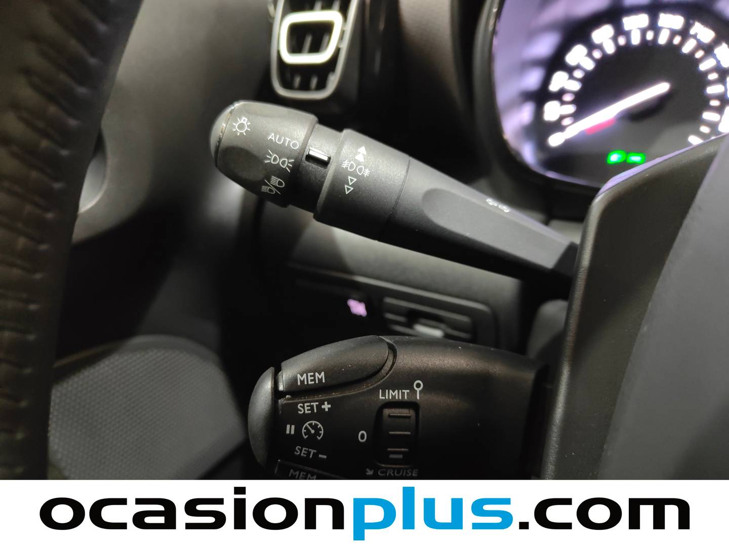 Citroën C3 Aircross Citroen C3 Aircross BlueHDi 110 S&S C-Series (110 CV) 110cv