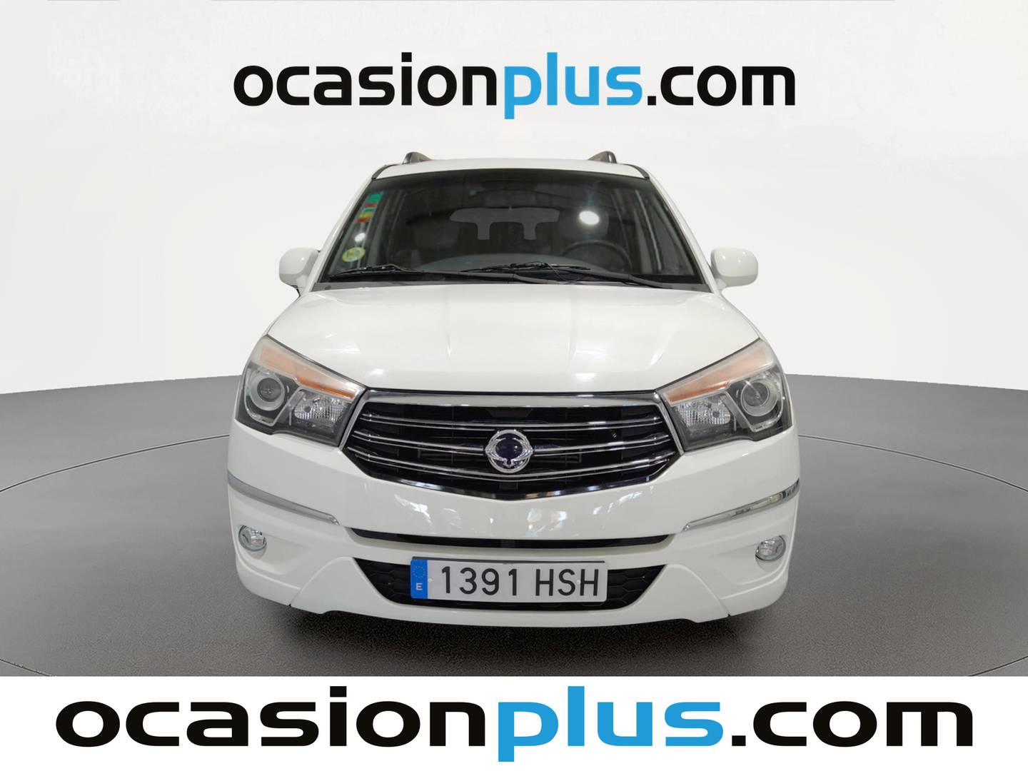 SsangYong Rodius SsangYong Rodius 2.0 e-Xdi Limited 114 kW (155 CV) barato