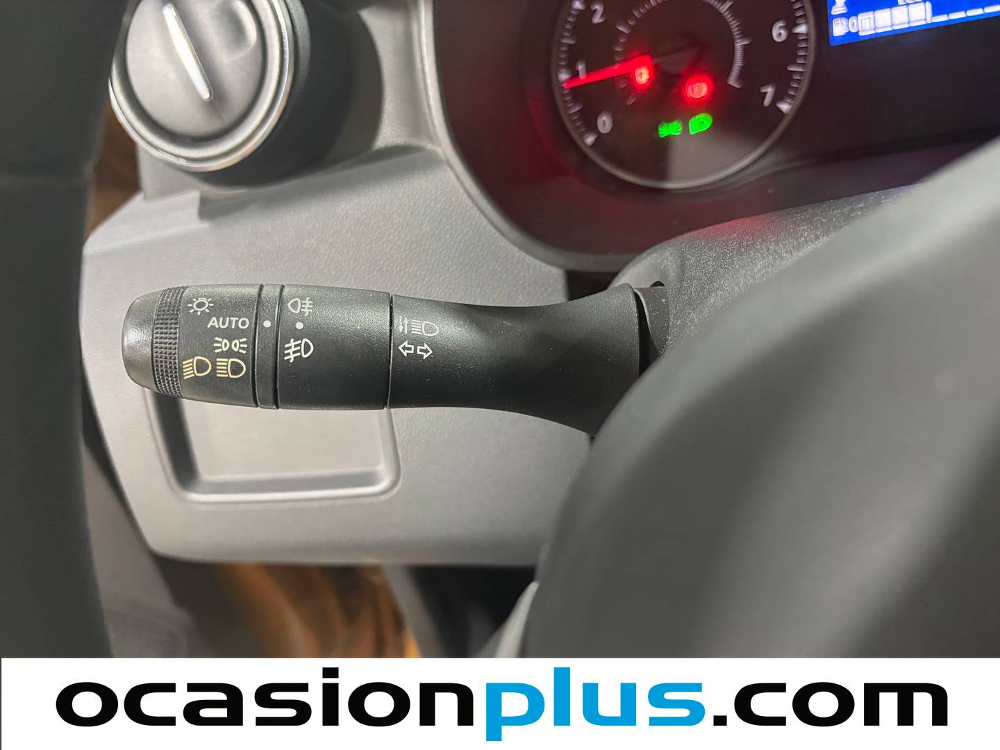 Foto Dacia Duster Dacia Duster Essential dCi (90 CV) 4x2