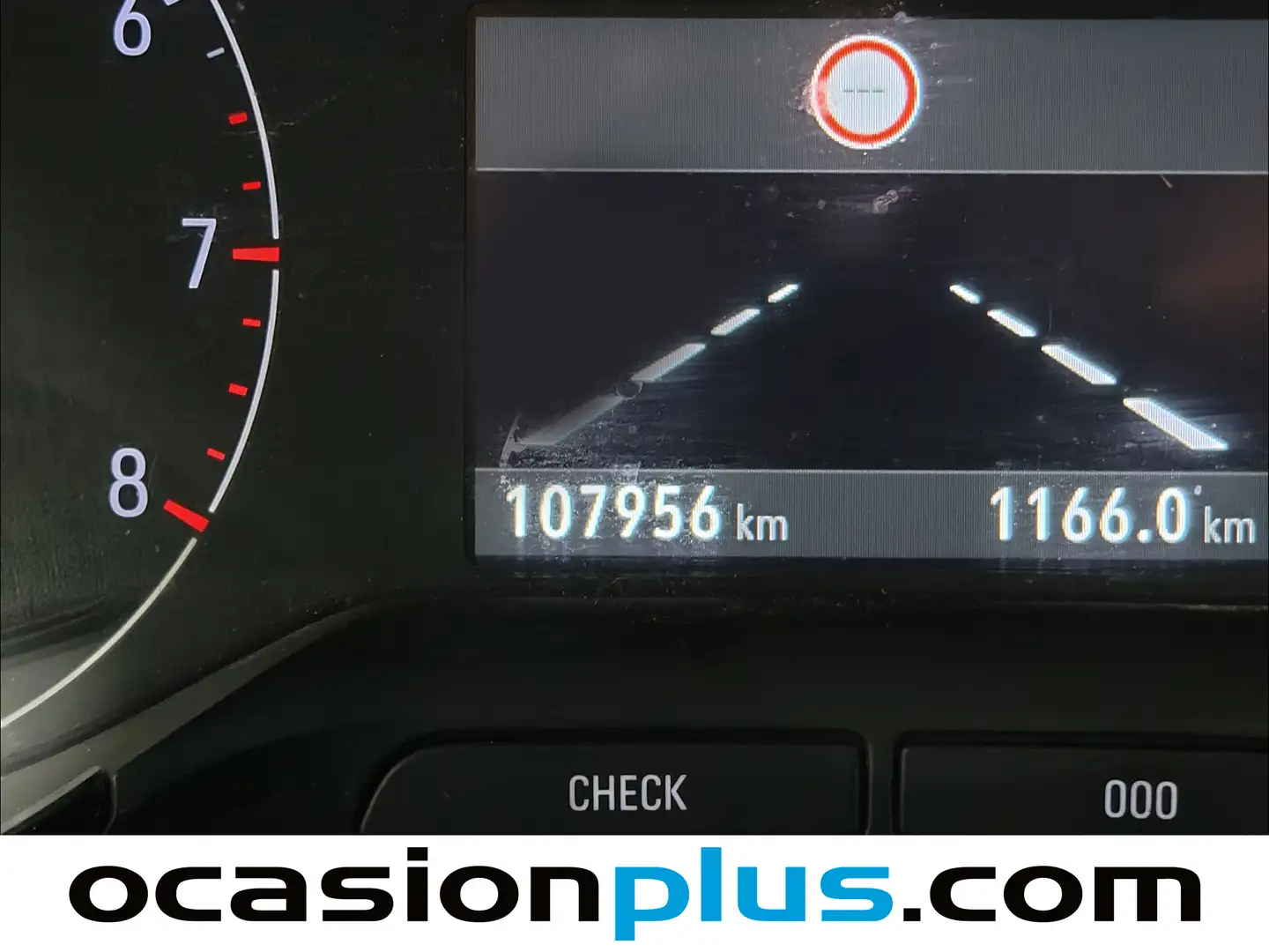 Foto Opel Grandland X Opel Grandland X 1.2 Turbo 120 Aniversario (130 CV)