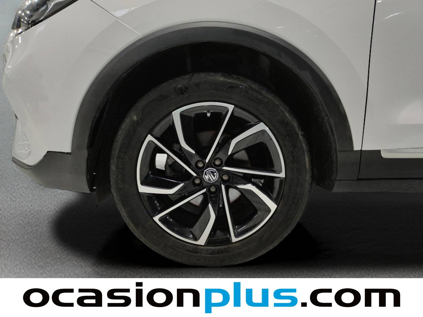 Foto MG ZS MG ZS 1.0T Luxury 82 kW (111 CV)