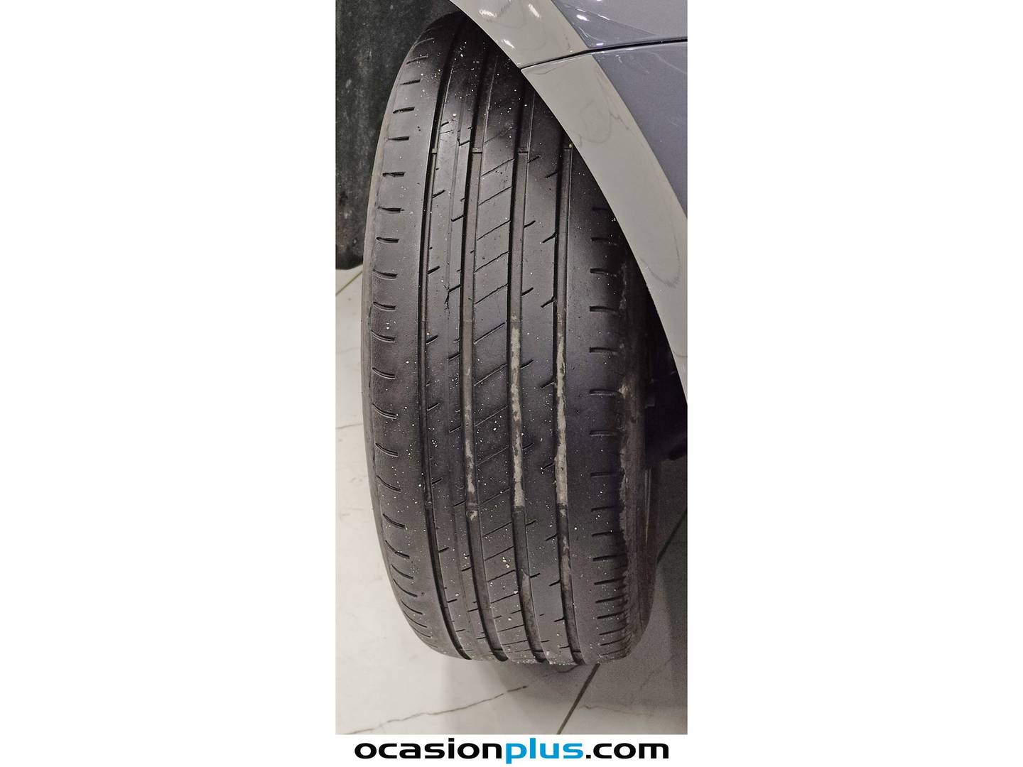 Foto Volkswagen Golf Volkswagen Golf Life 1.0 TSI (110 CV)