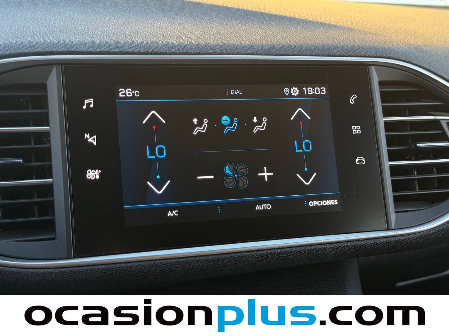 Paquetes del Peugeot 308 Peugeot 308 BlueHDi 130 S&S Style (130 CV)