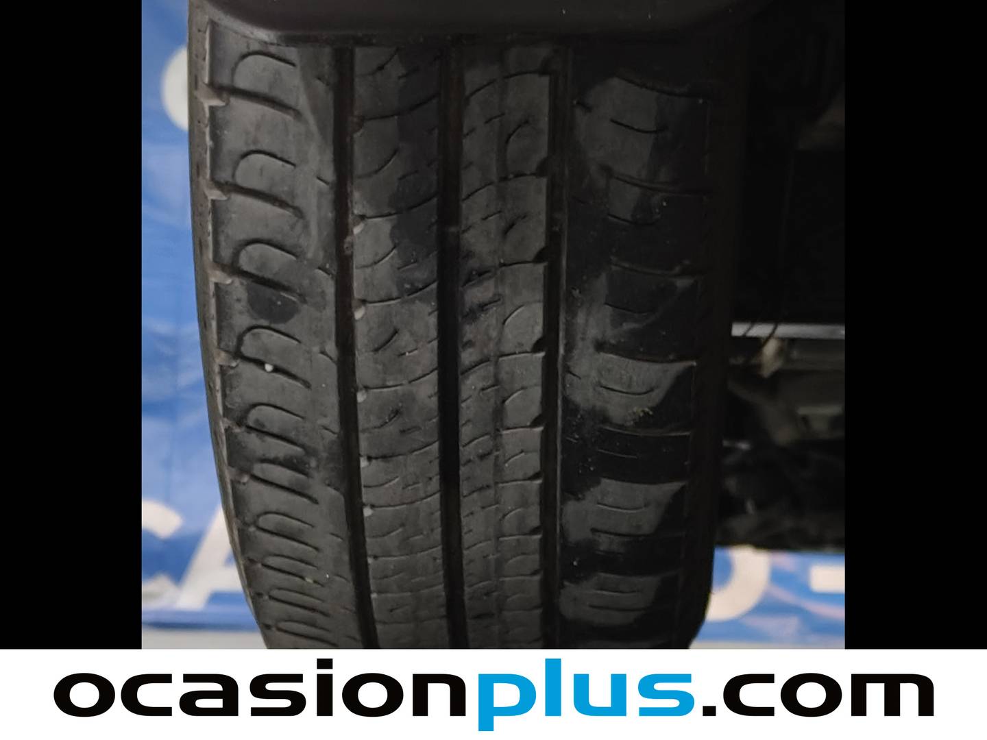 Foto Ford Transit Custom Ford Transit Custom Kombi 2.0 TDCI 320 L1 Trend (130 CV) 9 Plazas