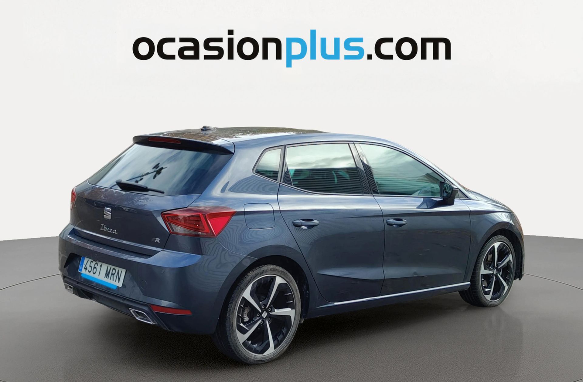 SEAT Ibiza 1.5 TSI FR XL DSG - foto 3