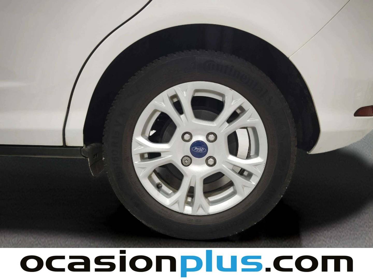 Ford B-MAX Ford B-Max 1.0 EcoBoost S&S Trend (120 CV) manual