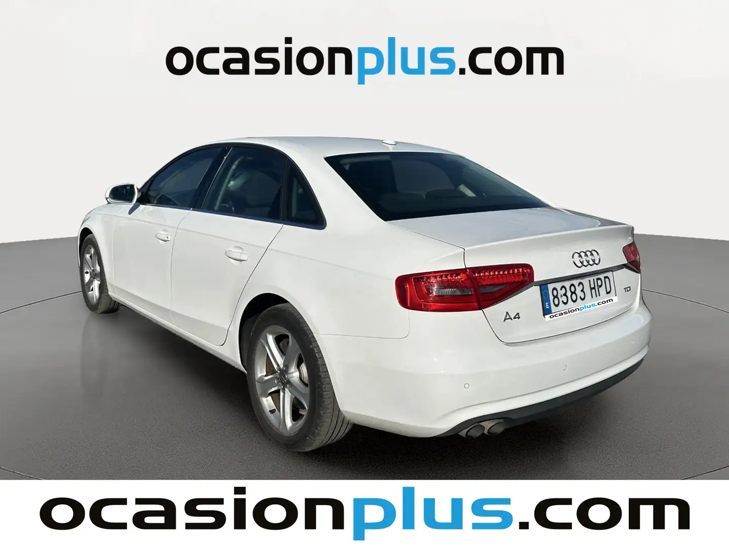 Foto Audi A4 Audi A4 2.0 TDI (143 CV) multitronic