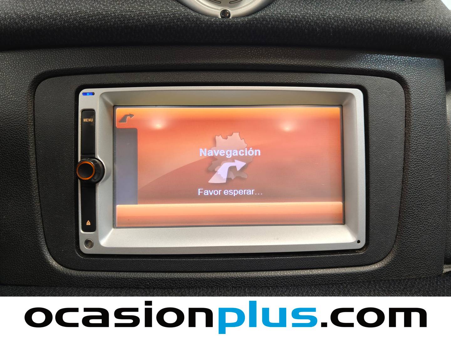 Equipamiento del Smart fortwo Smart ForTwo Coupe Pulse (71 CV)