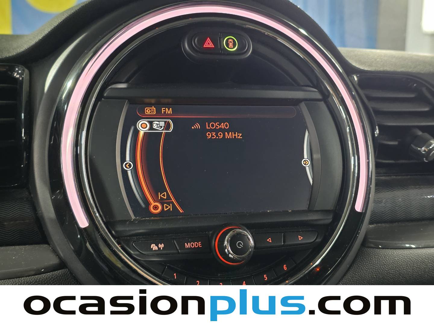 Mini CLUBMAN MINI MINI Clubman One D (116 CV) km 0